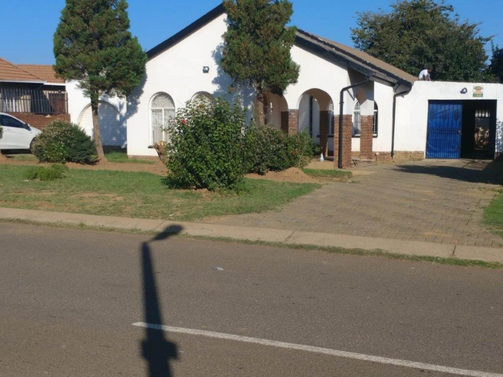 Zakariyya Park, Johannesburg properties for sale and rent MyProperty