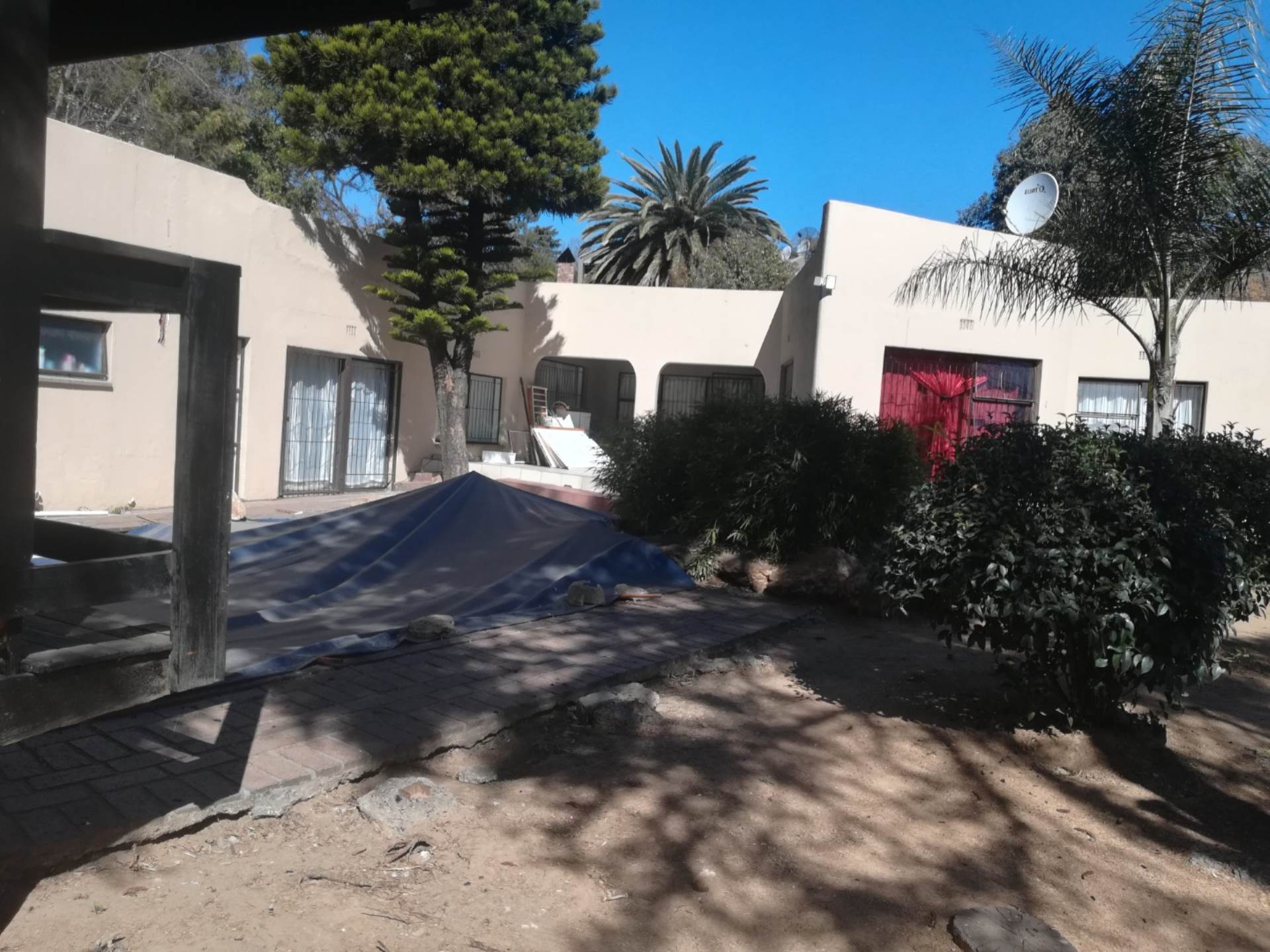 Bramley Park, Johannesburg properties and houses for sale 1 to 1 of 1