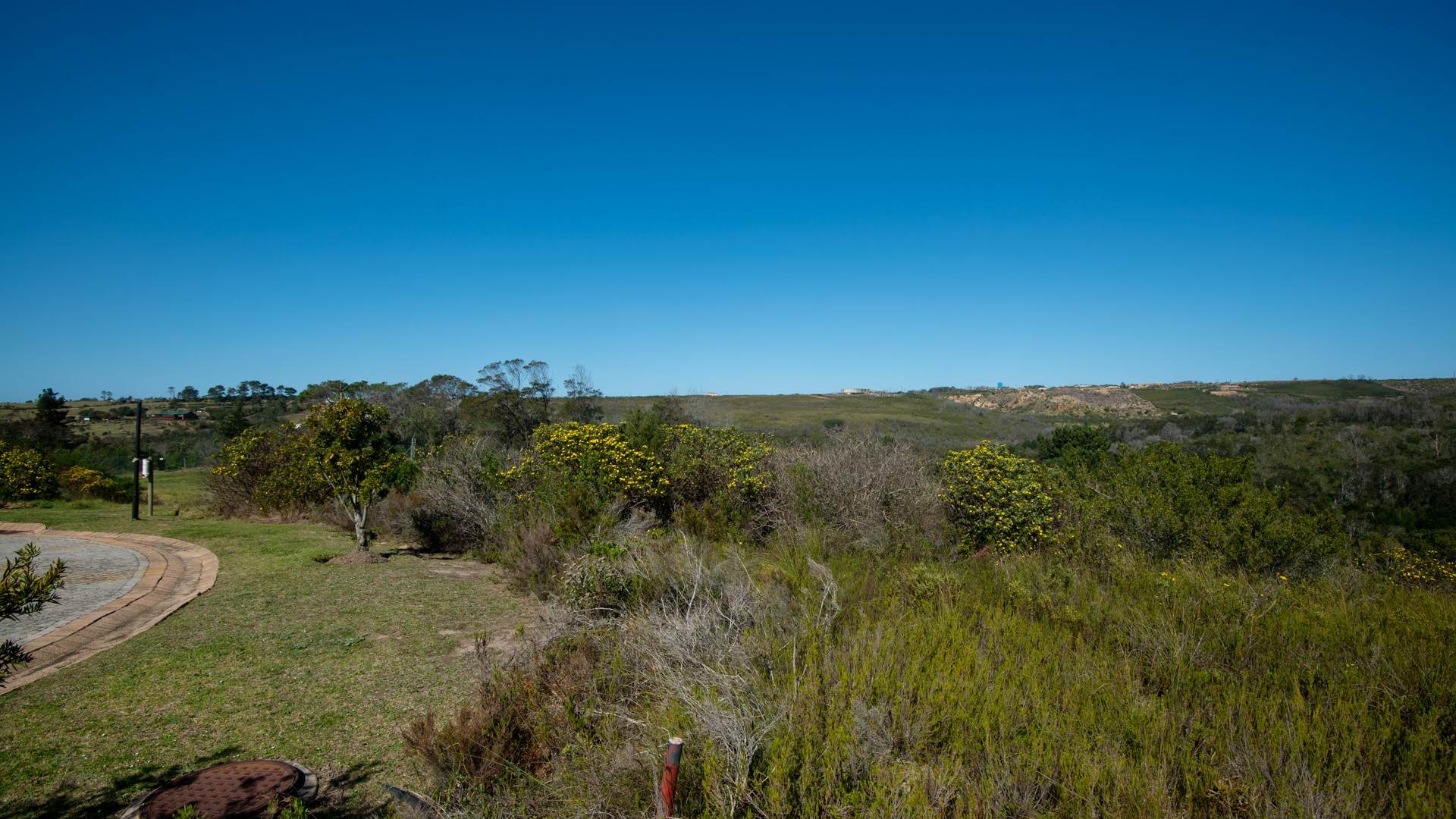 Brackenridge Vacant Land Residential For Sale in Brackenridge, PLETTENBERG BAY was listed for