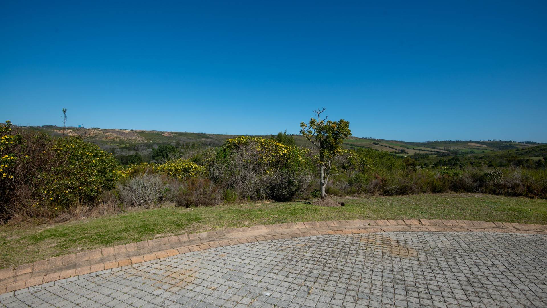 Brackenridge Vacant Land Residential For Sale in Brackenridge, PLETTENBERG BAY was listed for