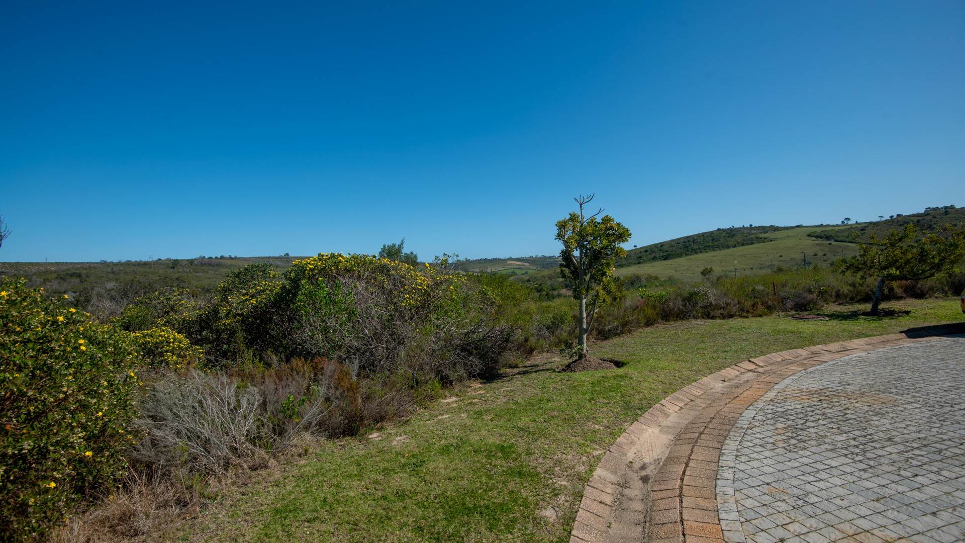 Brackenridge Vacant Land Residential For Sale in Brackenridge, PLETTENBERG BAY was listed for