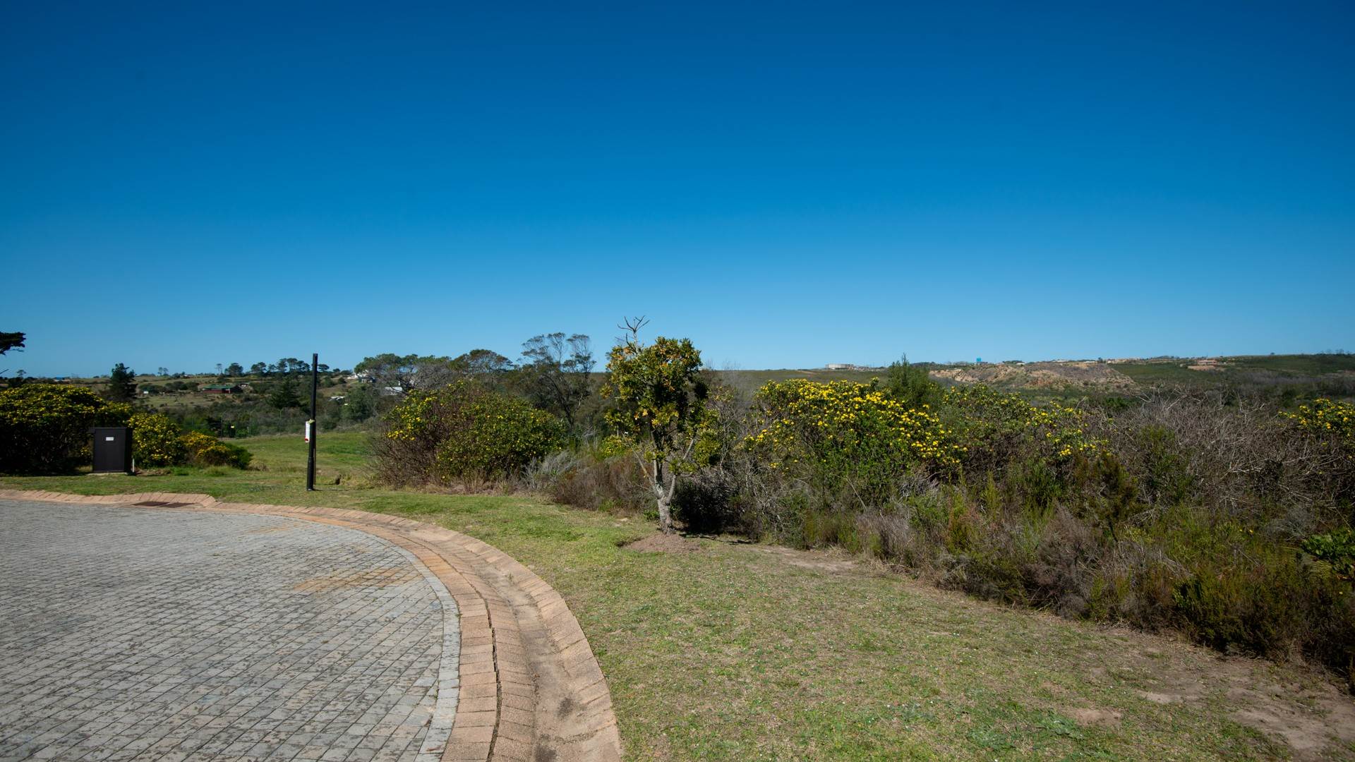 Brackenridge Vacant Land Residential For Sale in Brackenridge, PLETTENBERG BAY was listed for