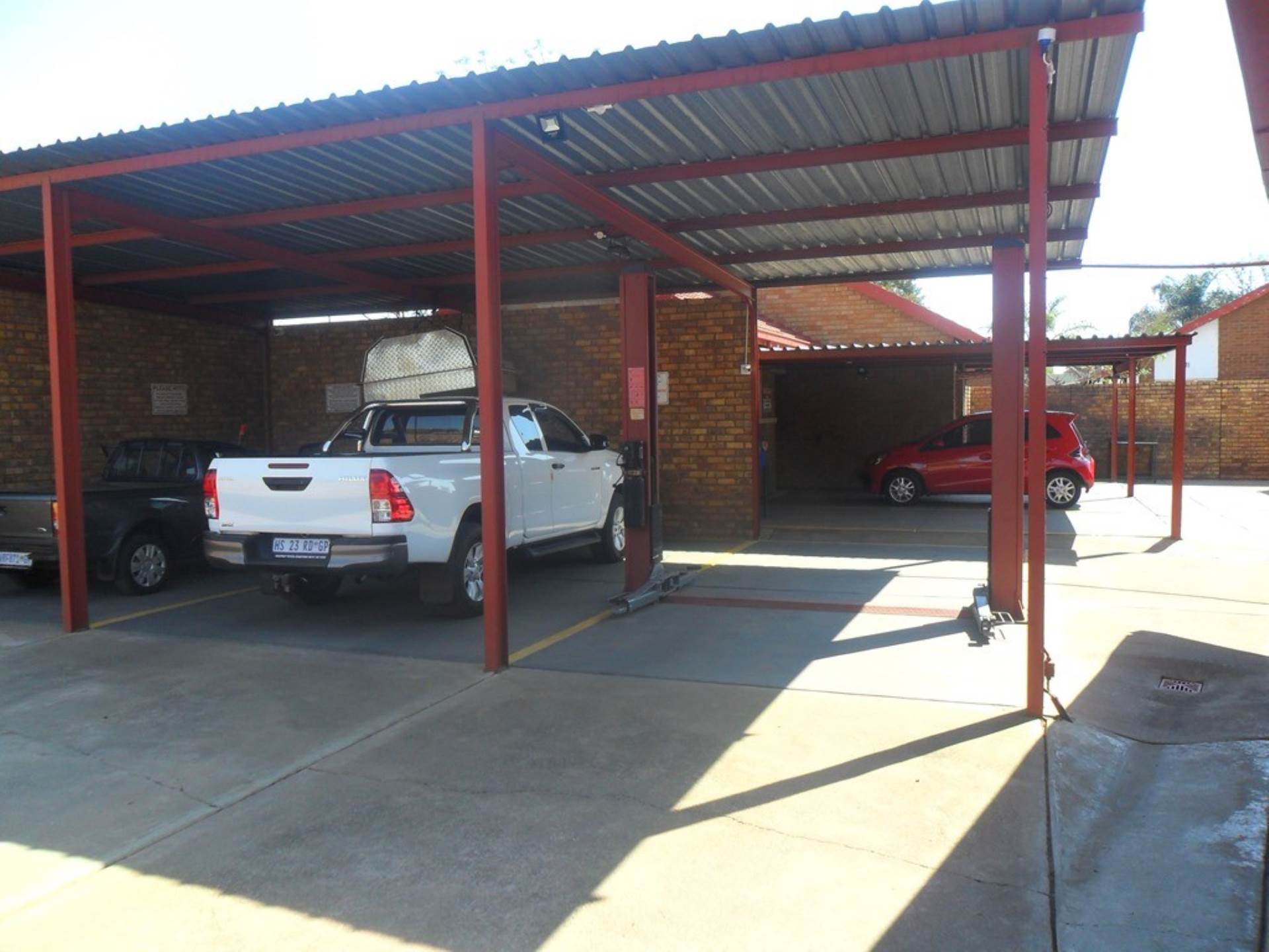 East Lynne, Pretoria properties and houses for sale and rent MyProperty