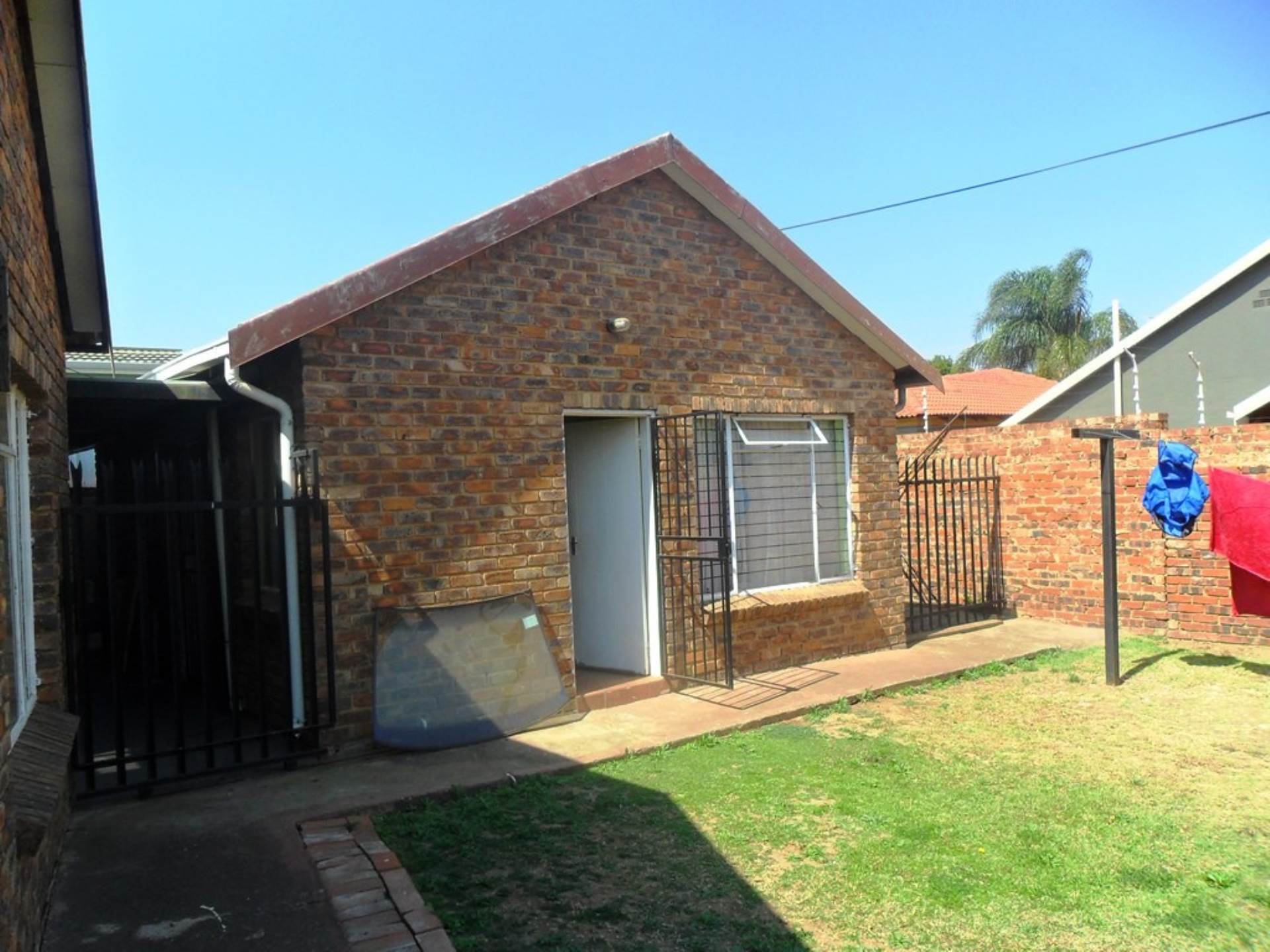 Eersterust, Pretoria properties and houses to rent 1 to 1 of 1
