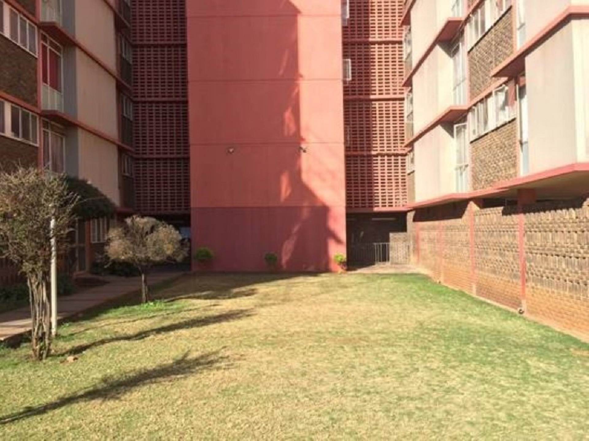 Arcadia Flat Rental Monthly in ARCADIA, PRETORIA R3,450.00 / month