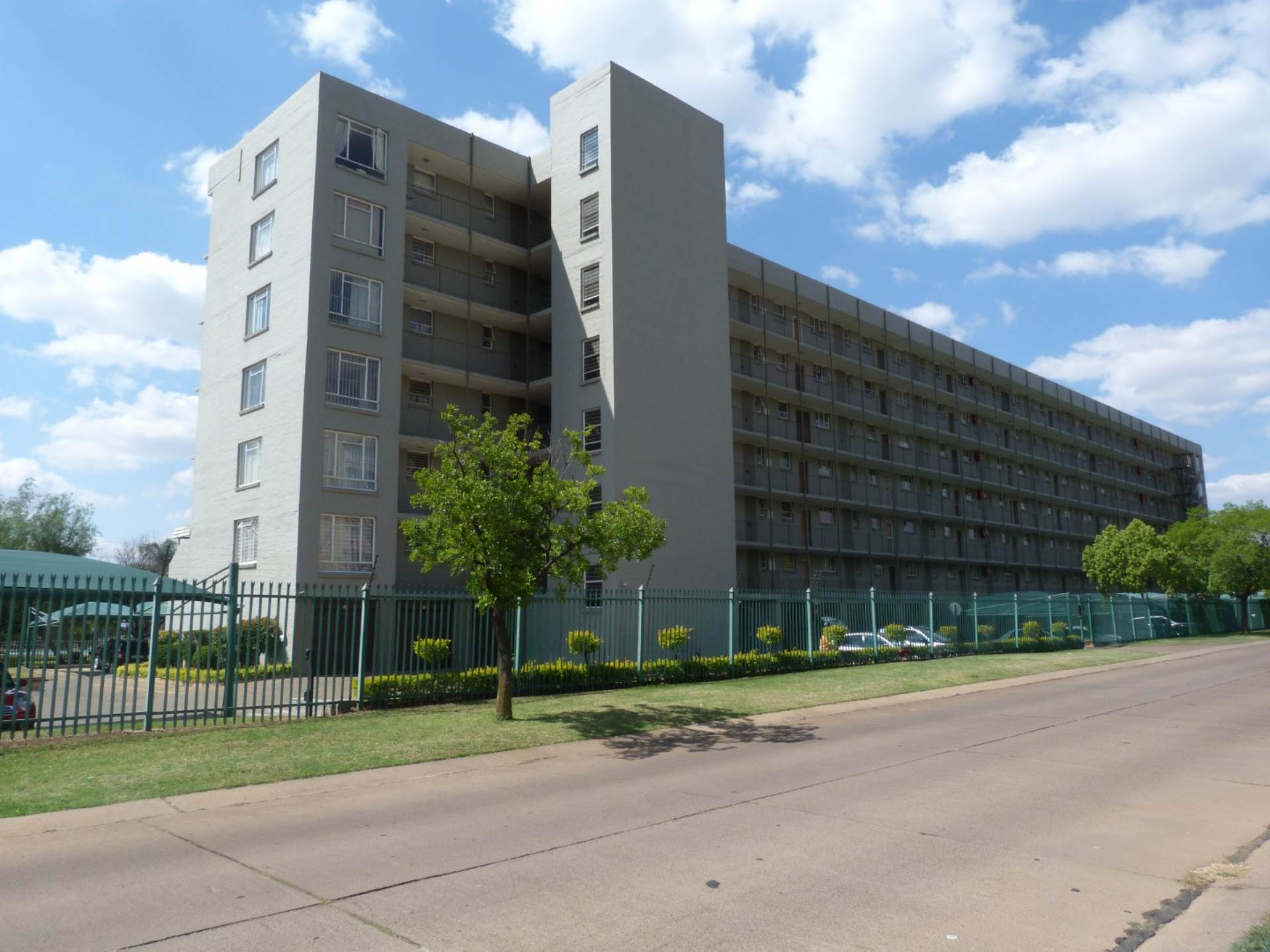 Queenswood, Pretoria properties for sale and rent MyProperty