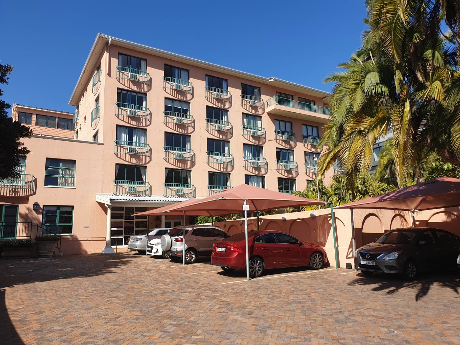 Sea Point Retirement Village For Sale in SEA POINT, CAPE TOWN for sale in Western Cape (ID