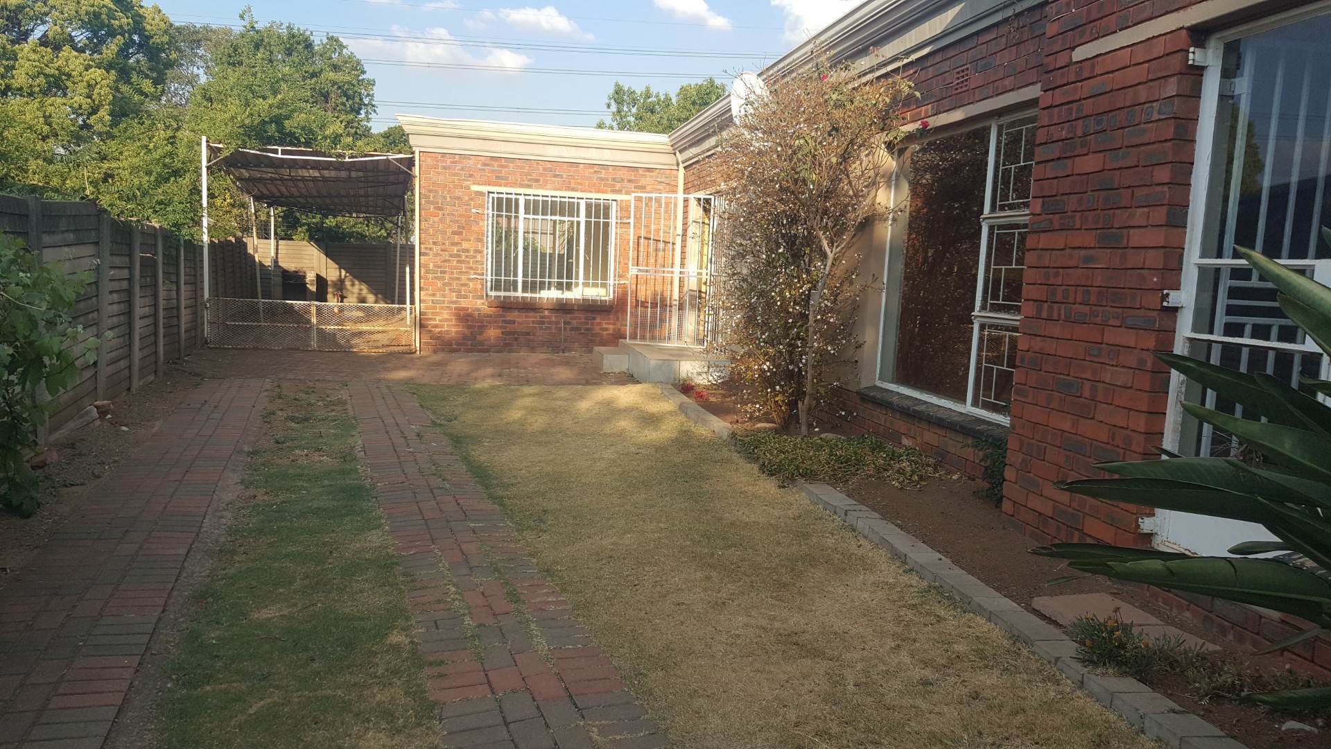 Randhart, Alberton properties for sale and rent MyProperty