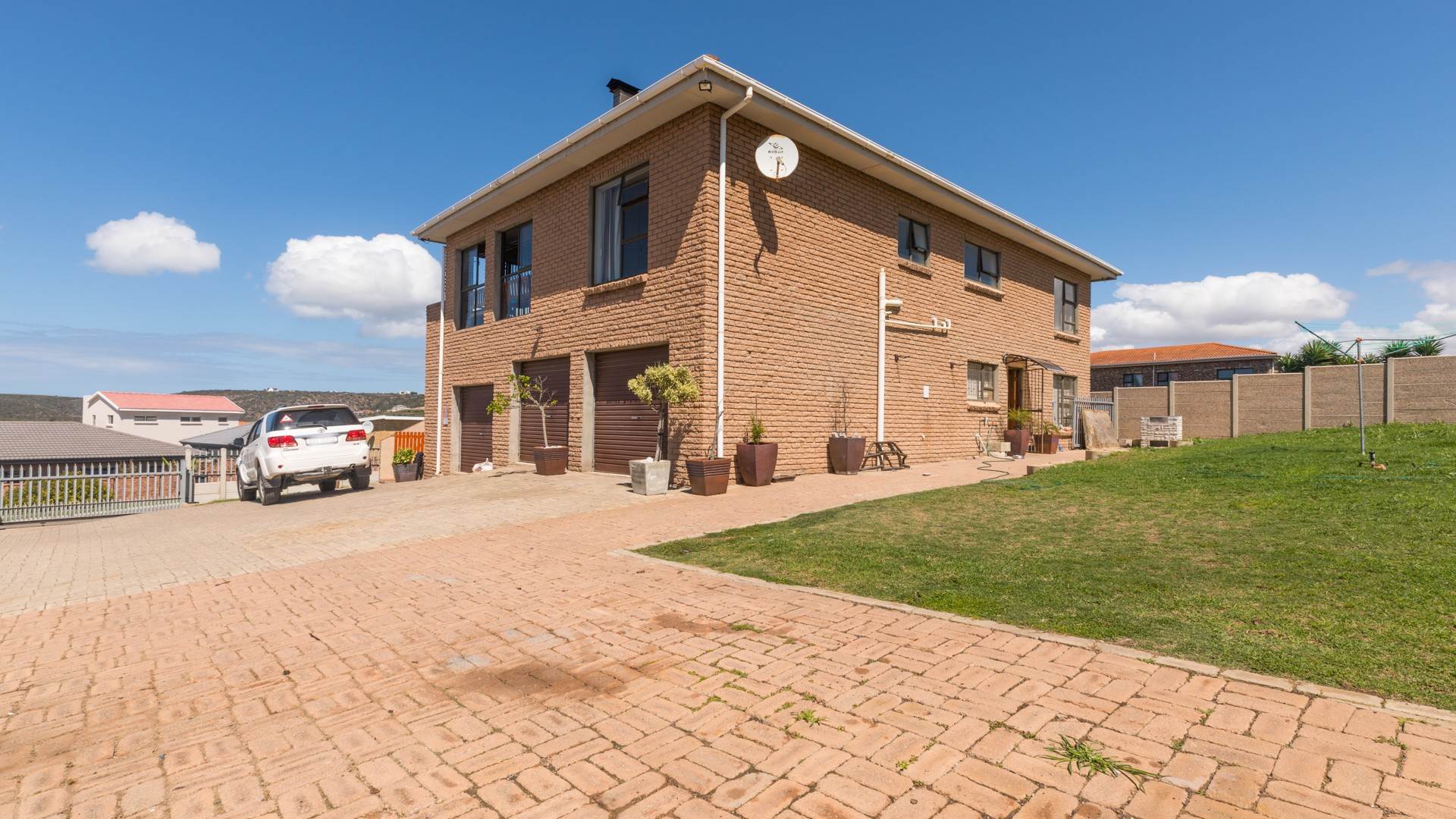 Seemeeu Park, Mossel Bay properties for sale and rent MyProperty