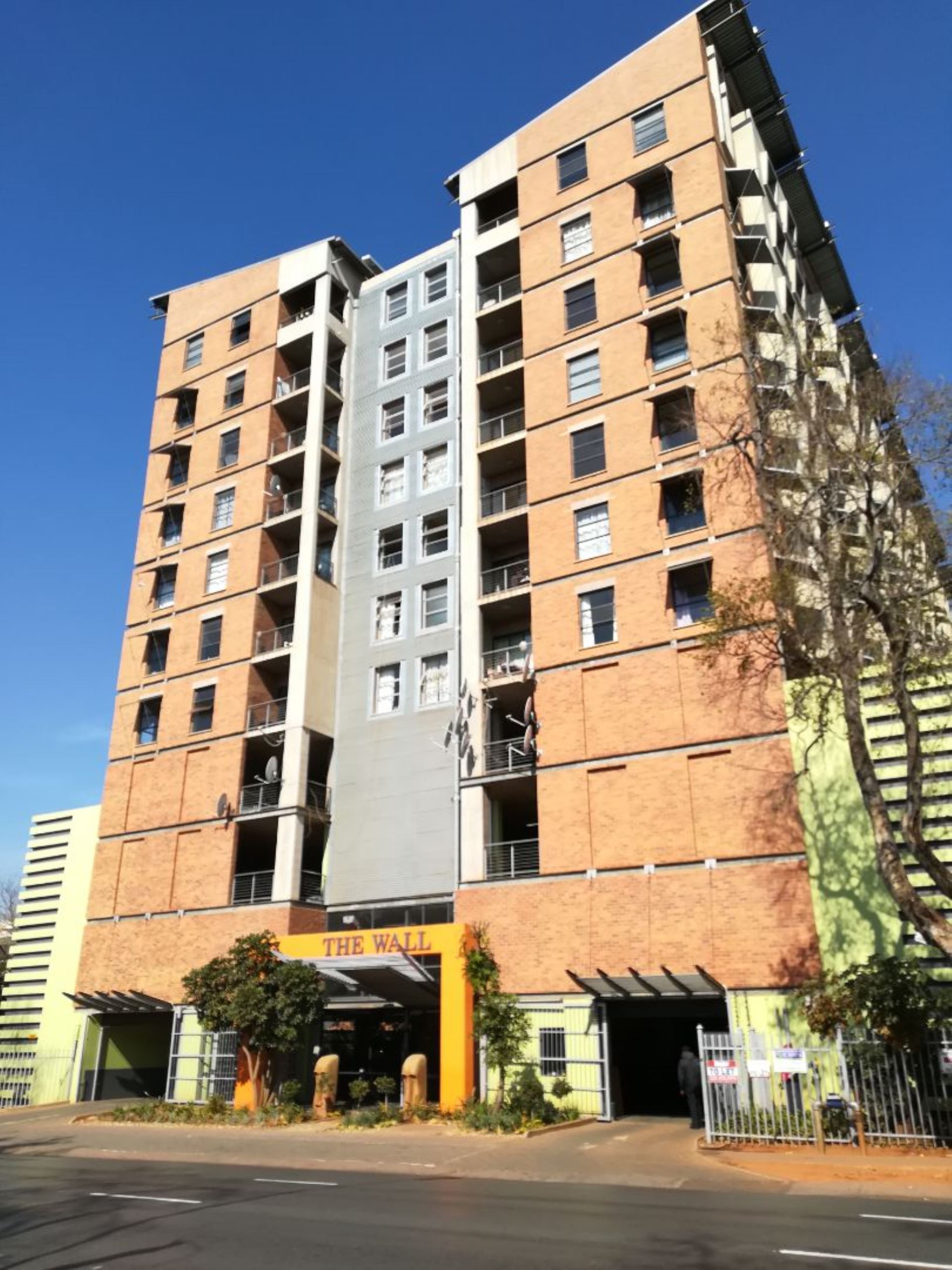 Hatfield Apartment Rental Monthly in HATFIELD, PRETORIA R3,300.00