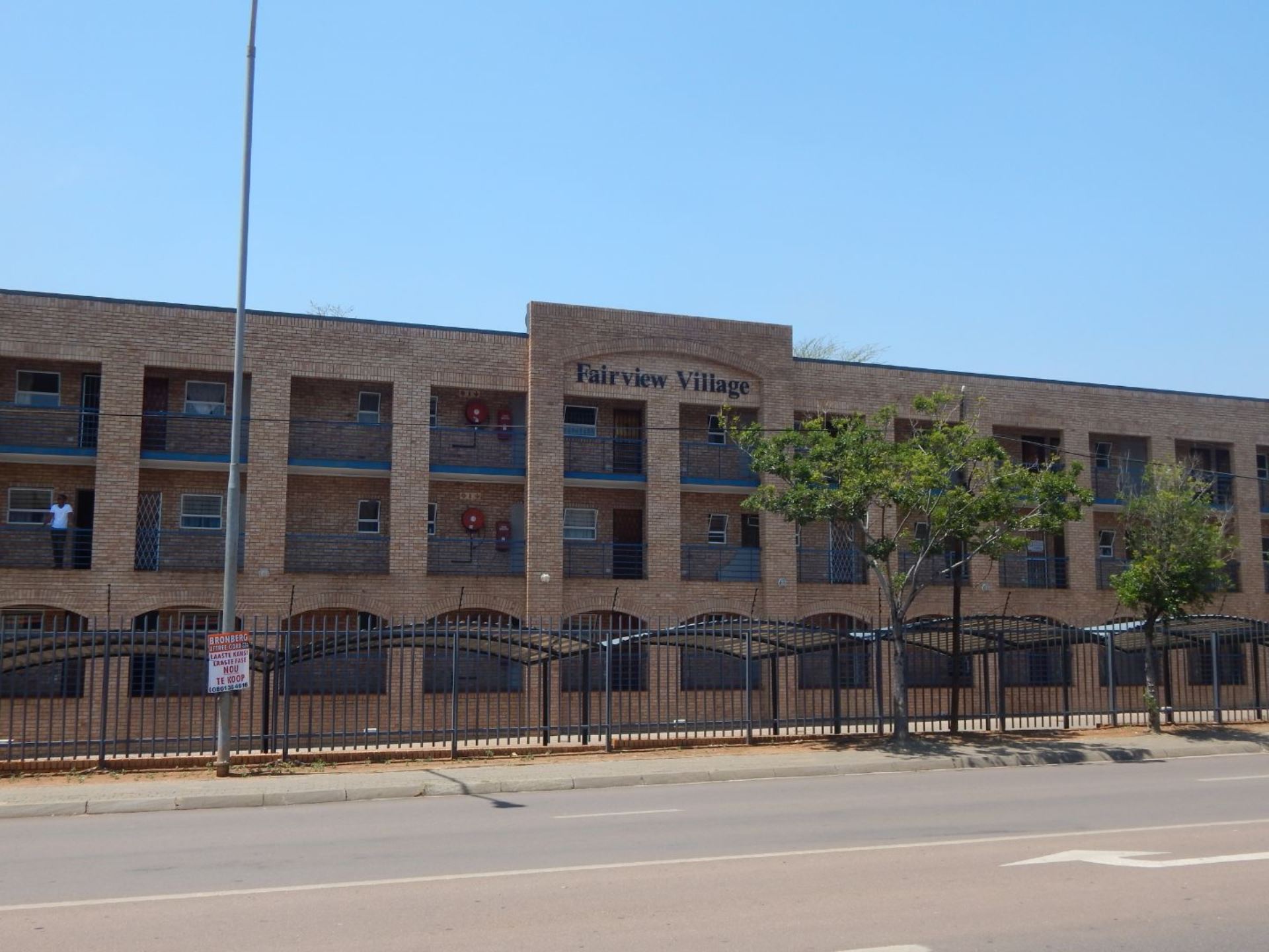 Hatfield Apartment Rental Monthly in HATFIELD, PRETORIA R4,200.00 / month was listed for R4