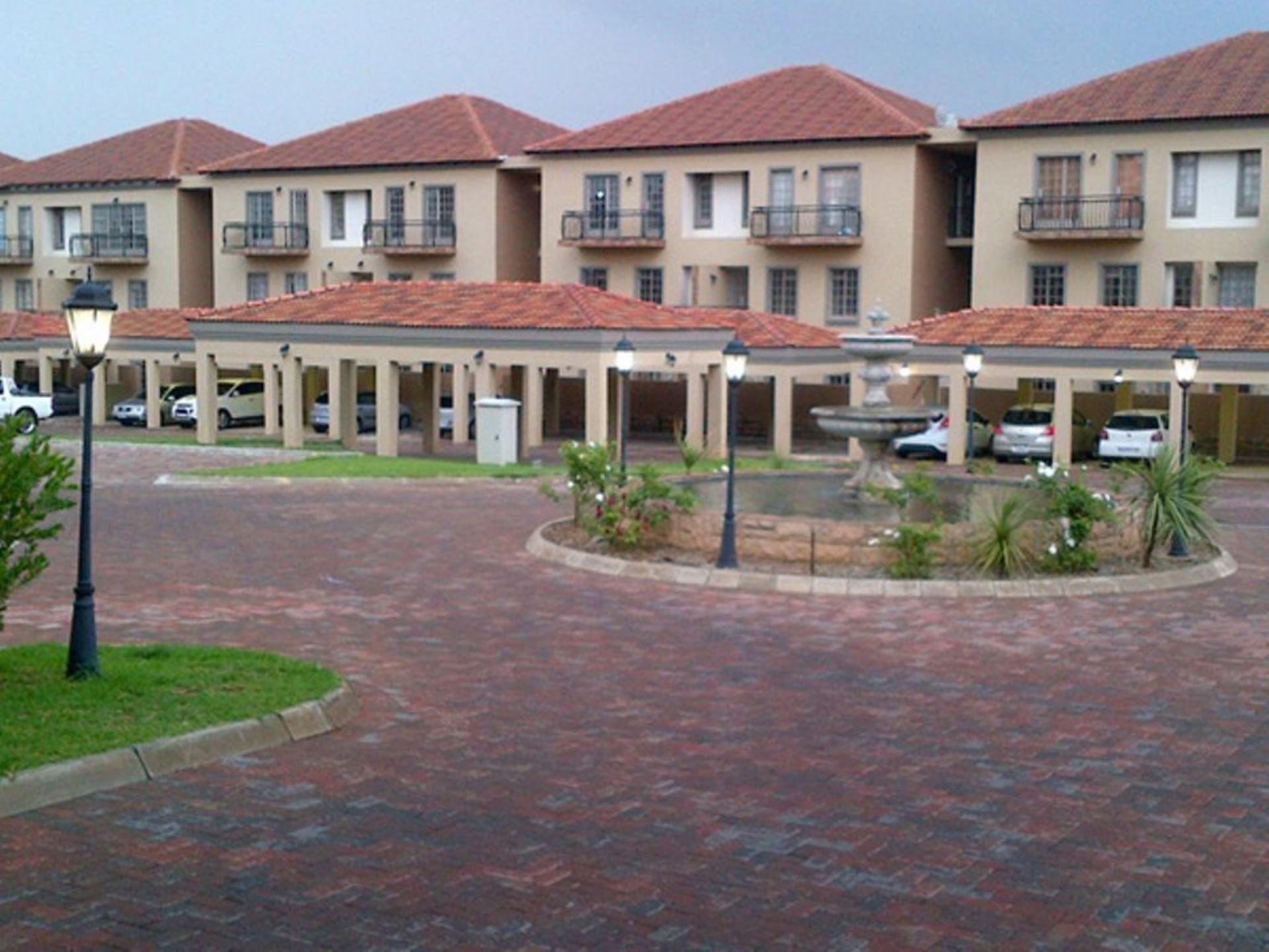 Kempton Park Townhouse For Sale in NORKEM PARK EXT 2, KEMPTON PARK
