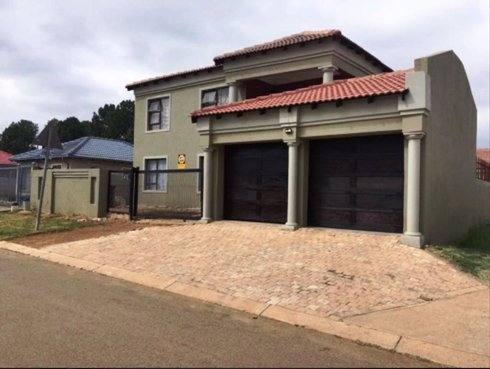 Nellmapius, Pretoria properties for sale and rent MyProperty