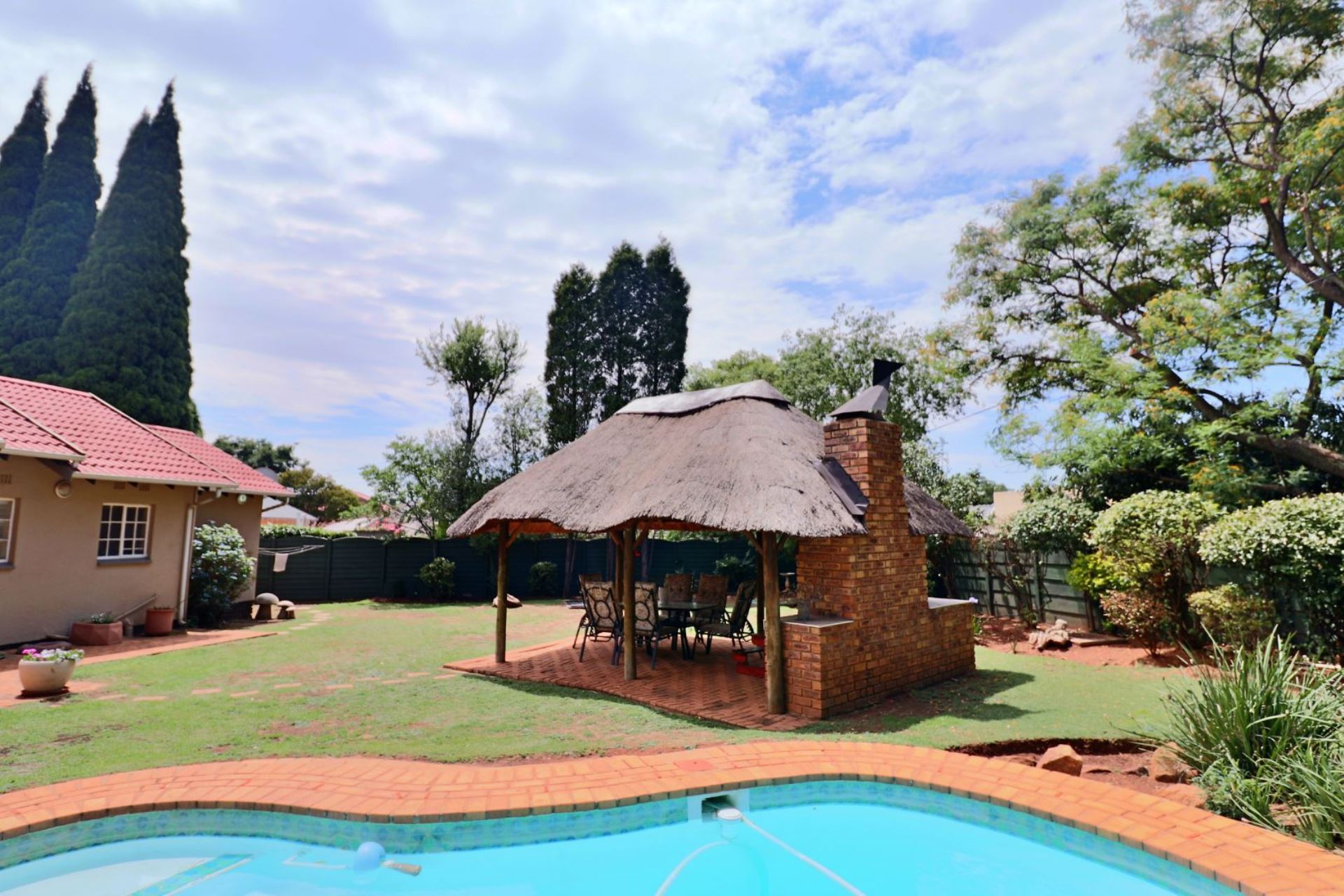 Atlasville, Boksburg properties for sale and rent | MyProperty