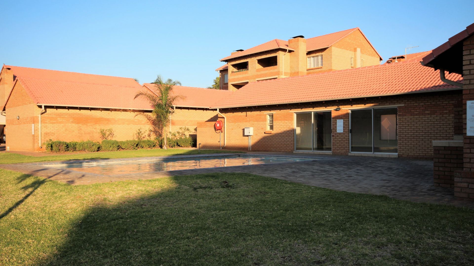 Montana Apartment Rental Monthly in MONTANA, PRETORIA R7,000.00