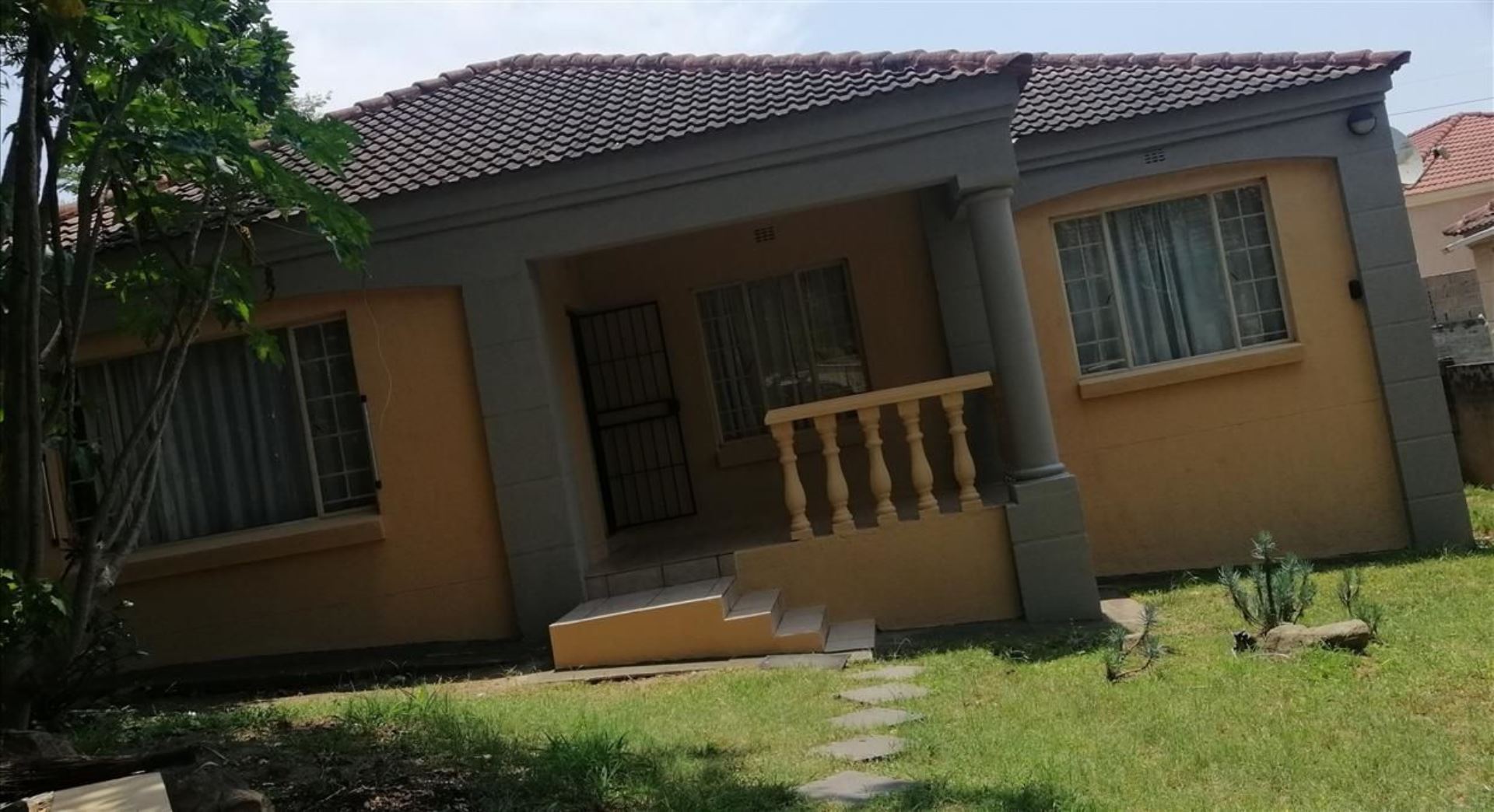 Properties to rent in Nelspruit, from 1 to 12 of 12 MyProperty