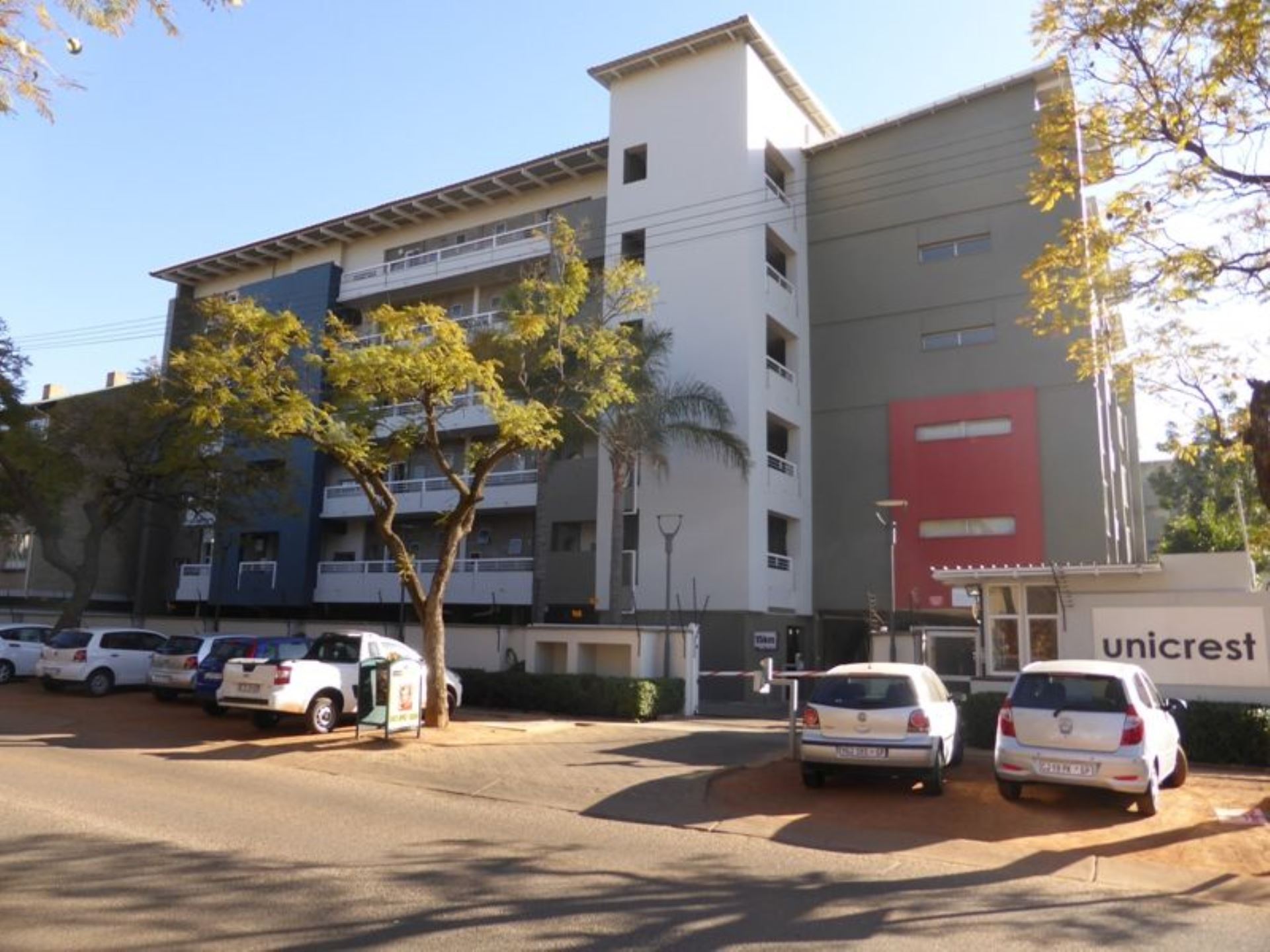 2 Bedroom Flat In Hatfield Pretoria Rental Monthly For R 9 990 1318586