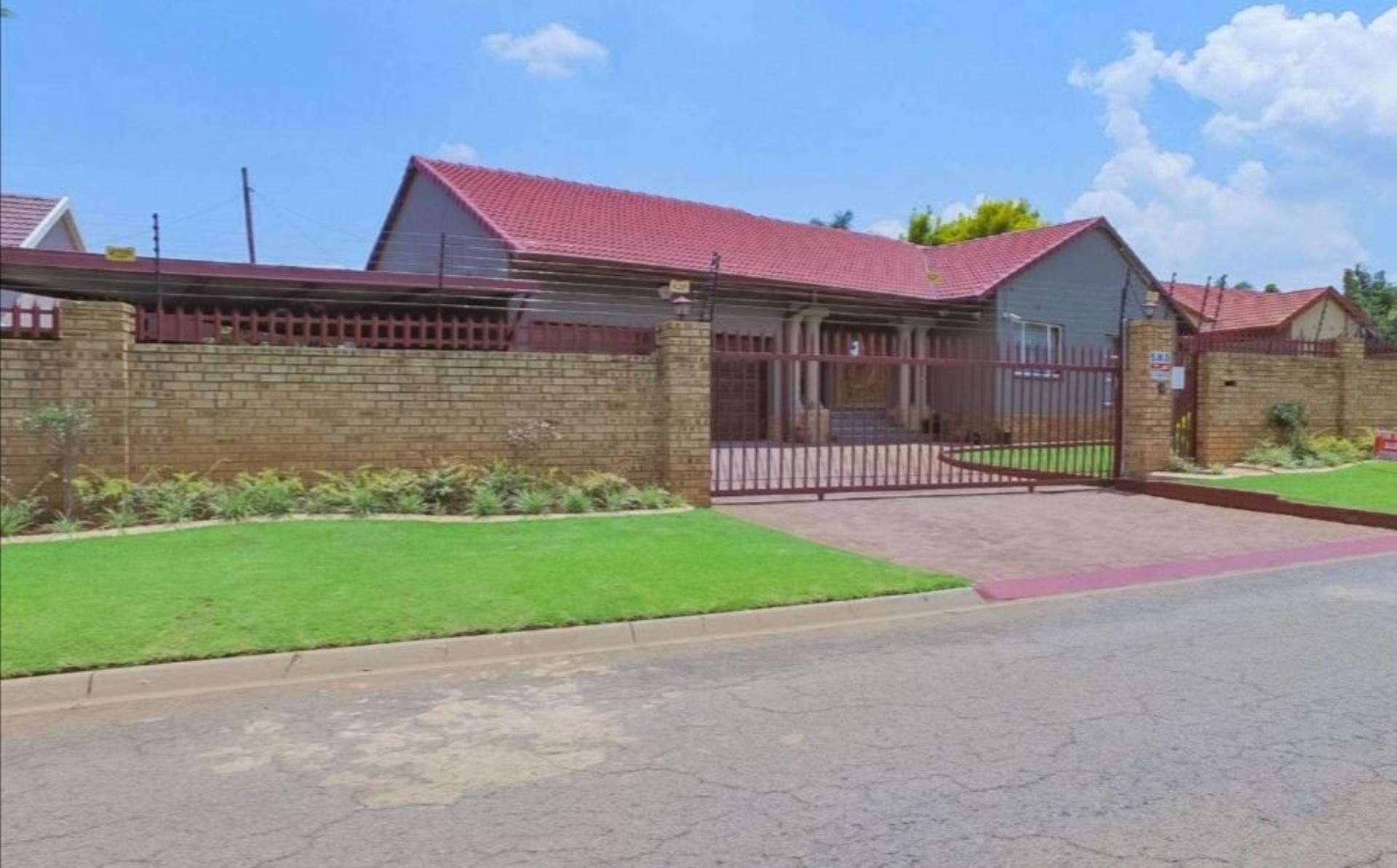 Property and houses for sale and rent in Boksburg MyProperty