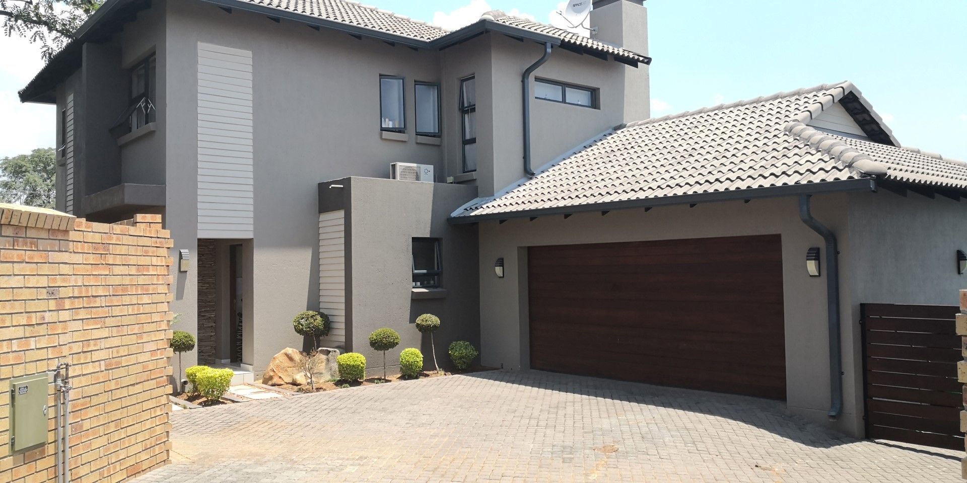 Stonehenge House For Sale in STONEHENGE NELSPRUIT was 