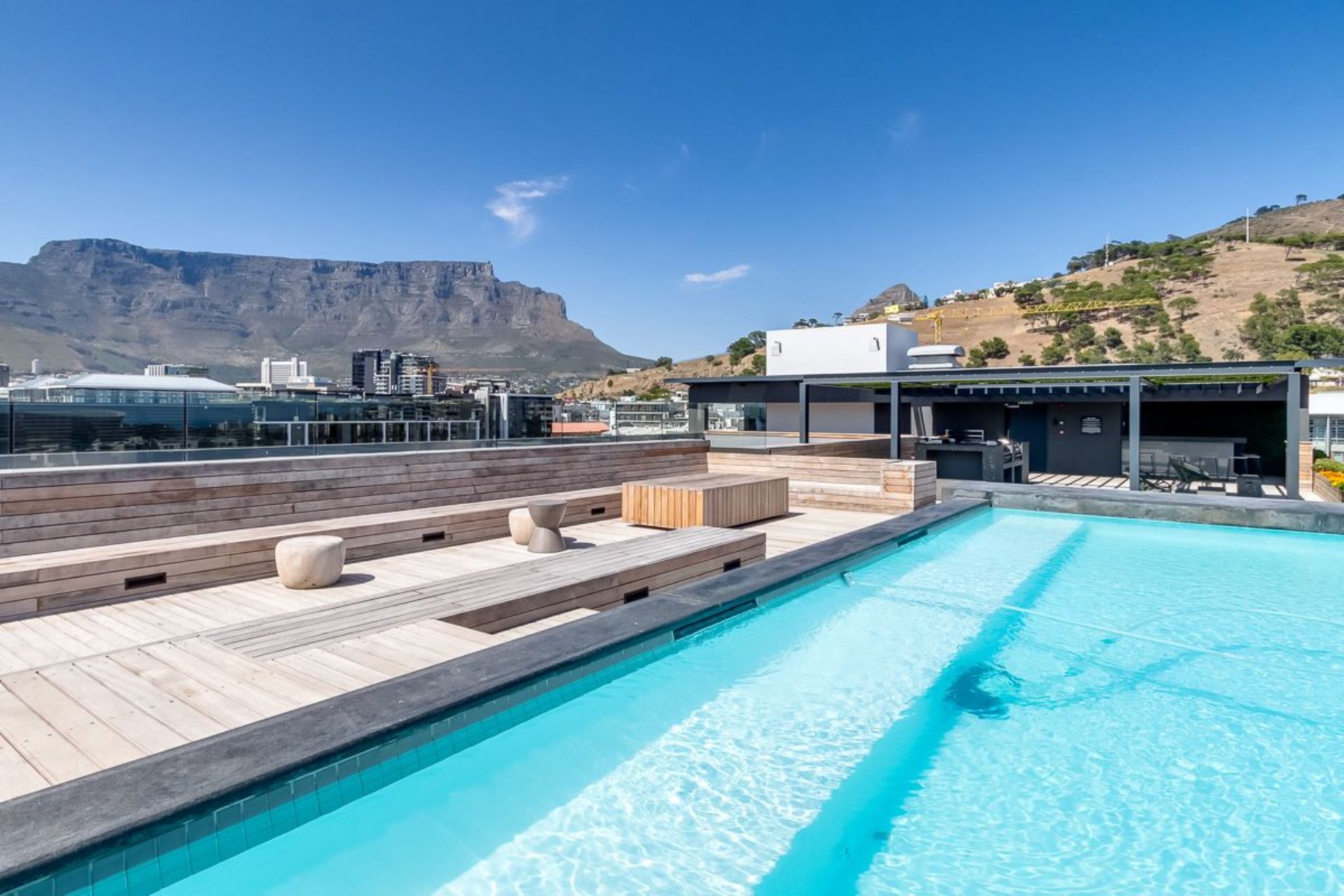 De Waterkant - Flat For Sale In De Waterkant, Cape Town For Sale In 