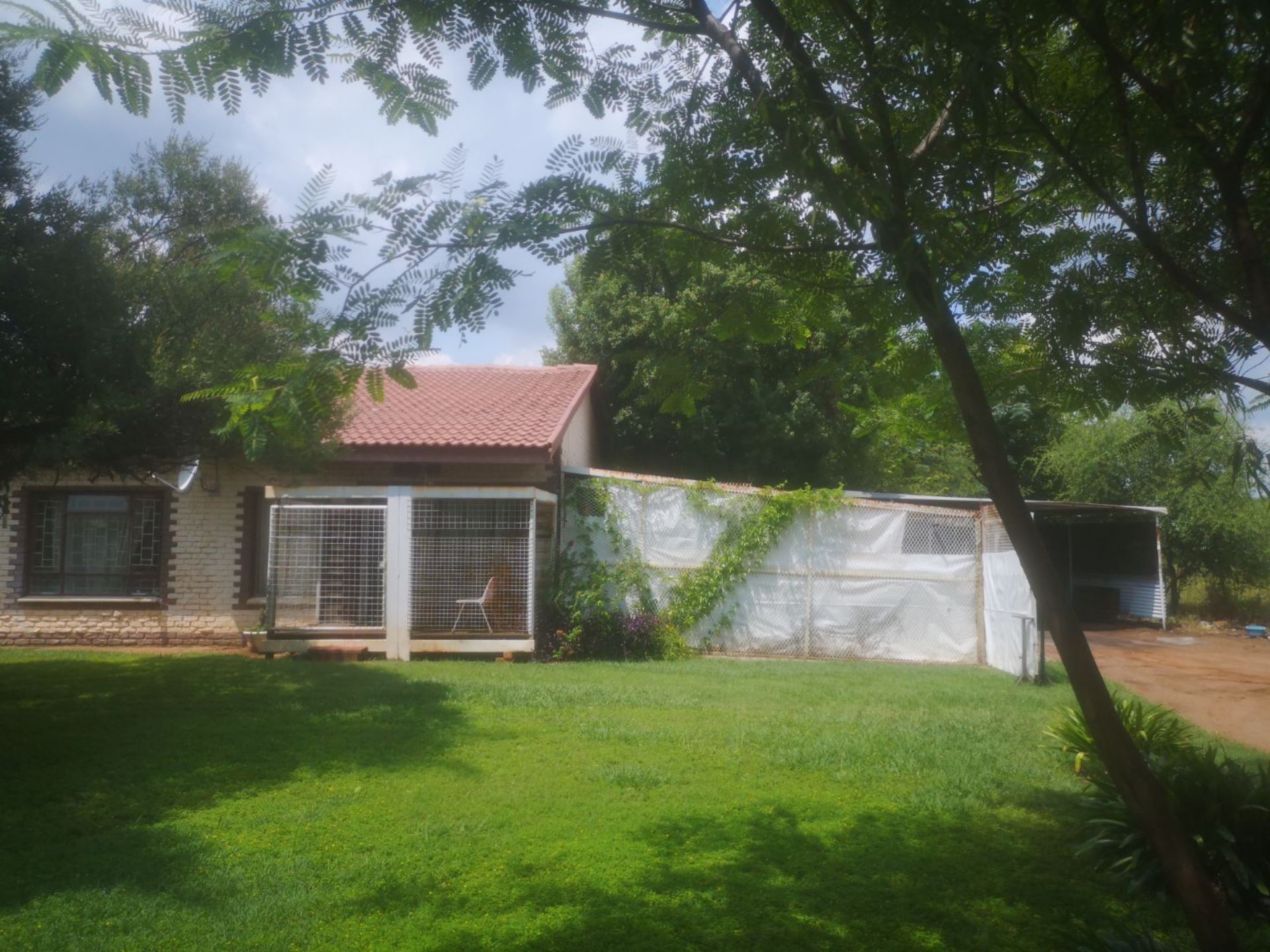 Property and houses for sale and rent in Bon Accord, Pretoria MyProperty