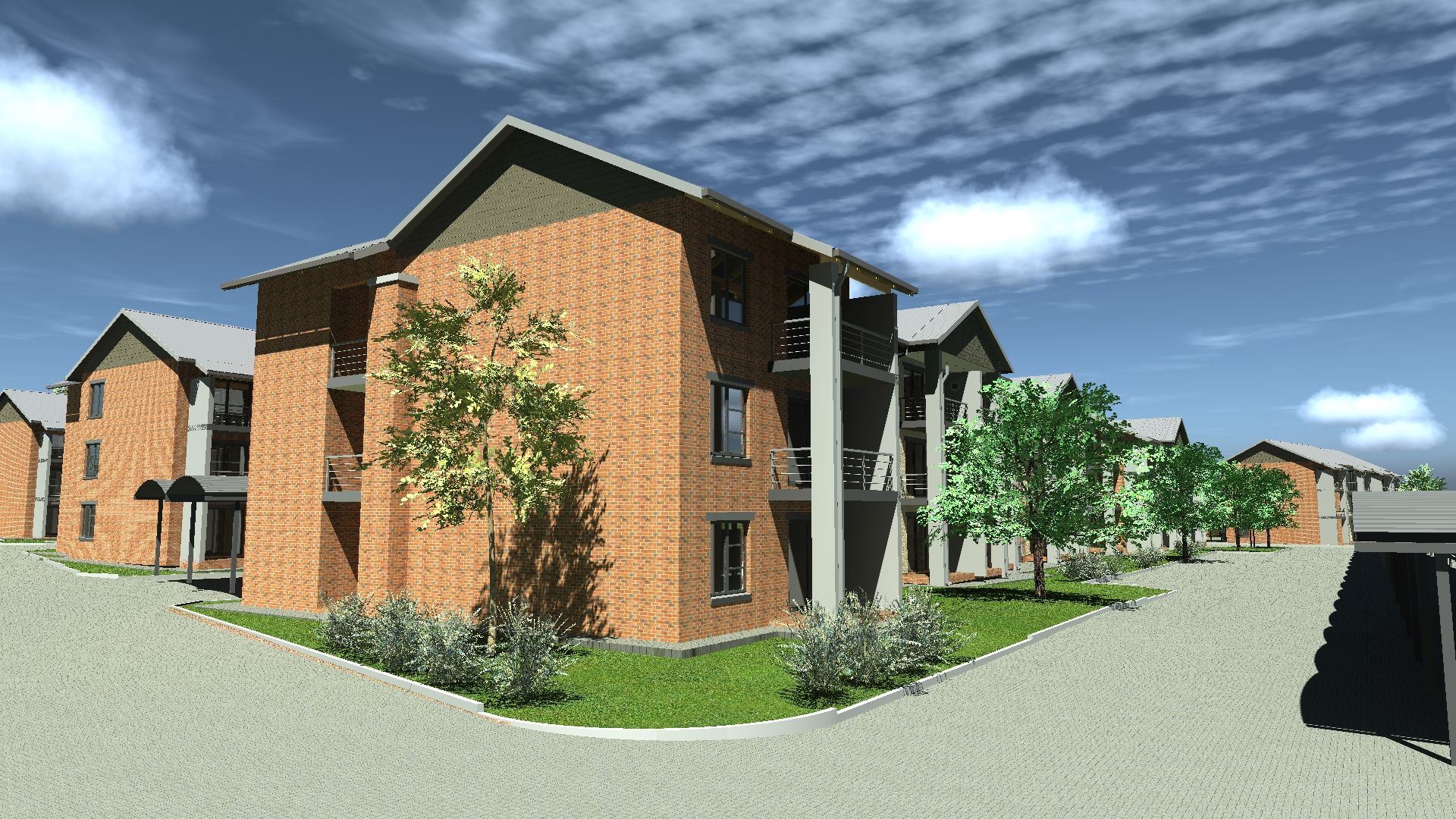 Brentwood Park Townhouse For Sale in BRENTWOOD PARK, BENONI was