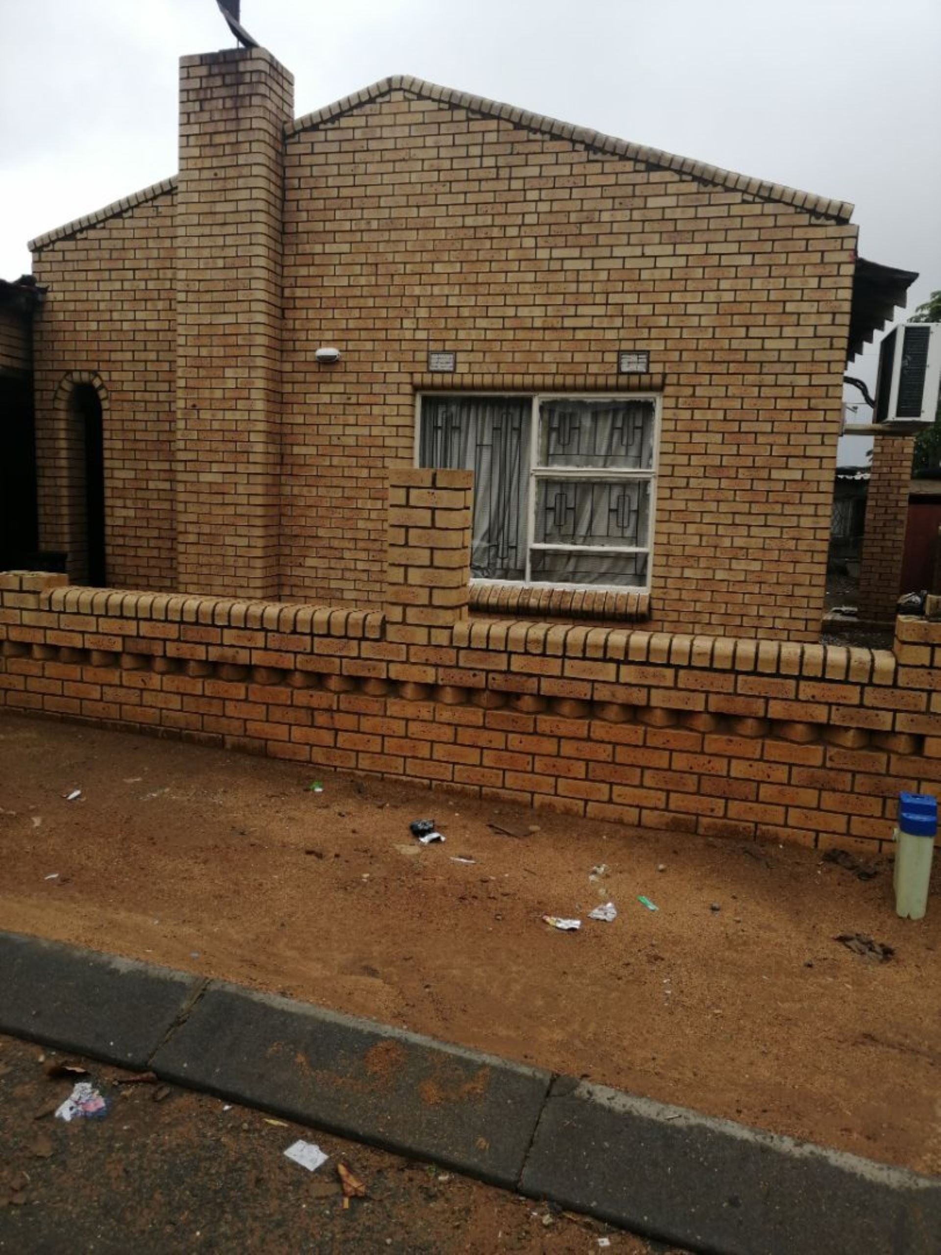 Tembisa properties and houses for sale 1 to 4 of 4 MyProperty