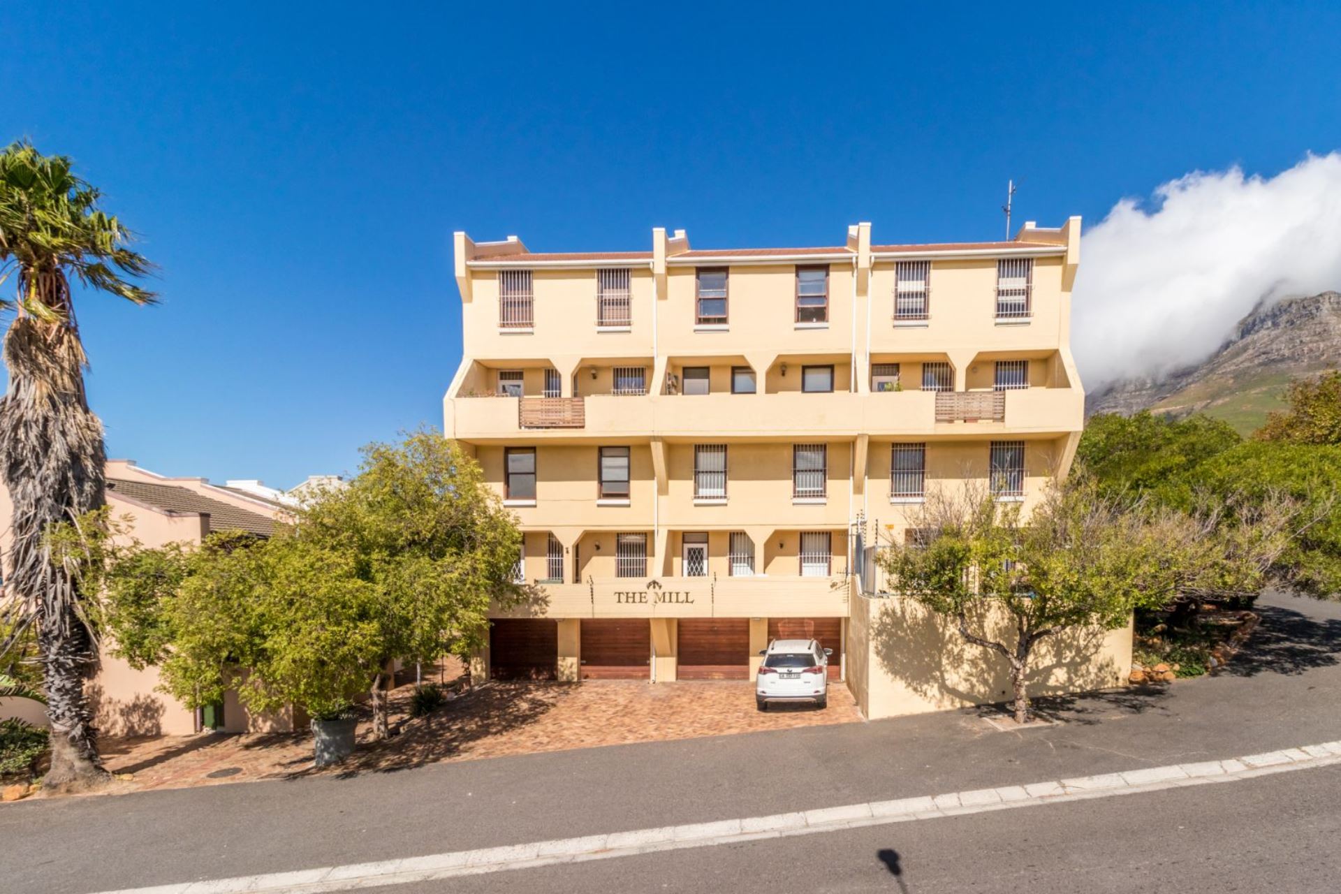 Zonnebloem, Cape Town properties for sale and rent MyProperty