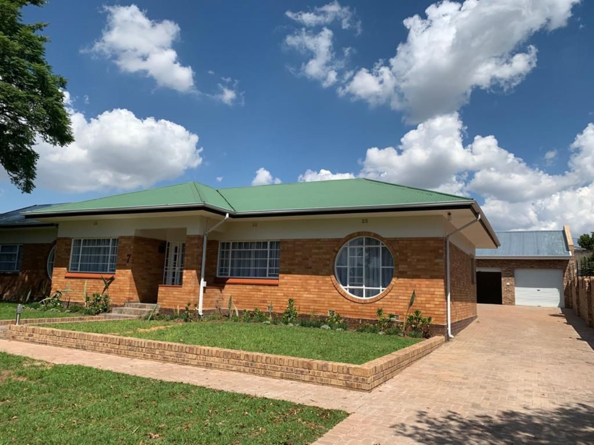 Cinderella, Boksburg properties and houses to rent 1 to 1 of 1