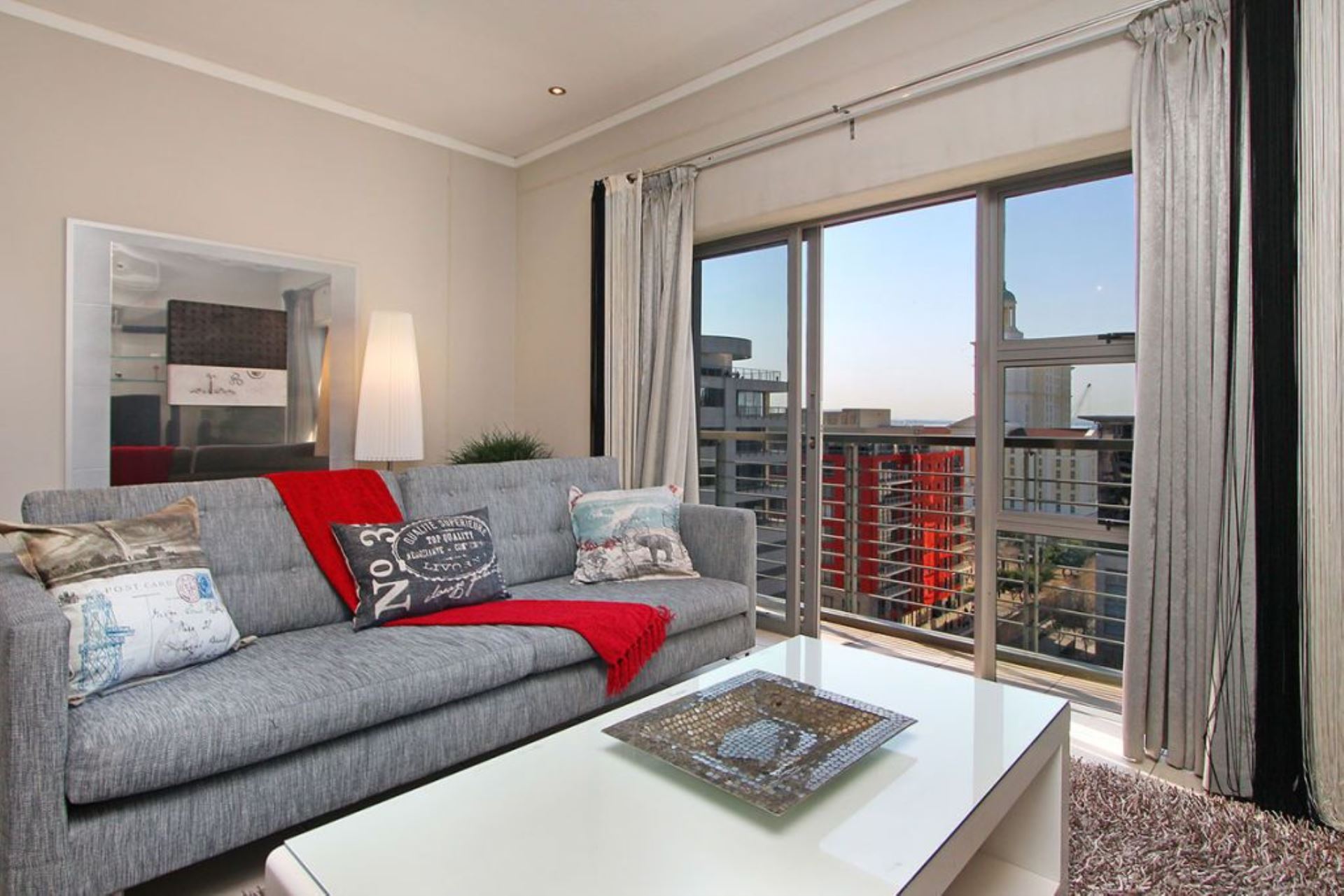 apartment for rent in cape town