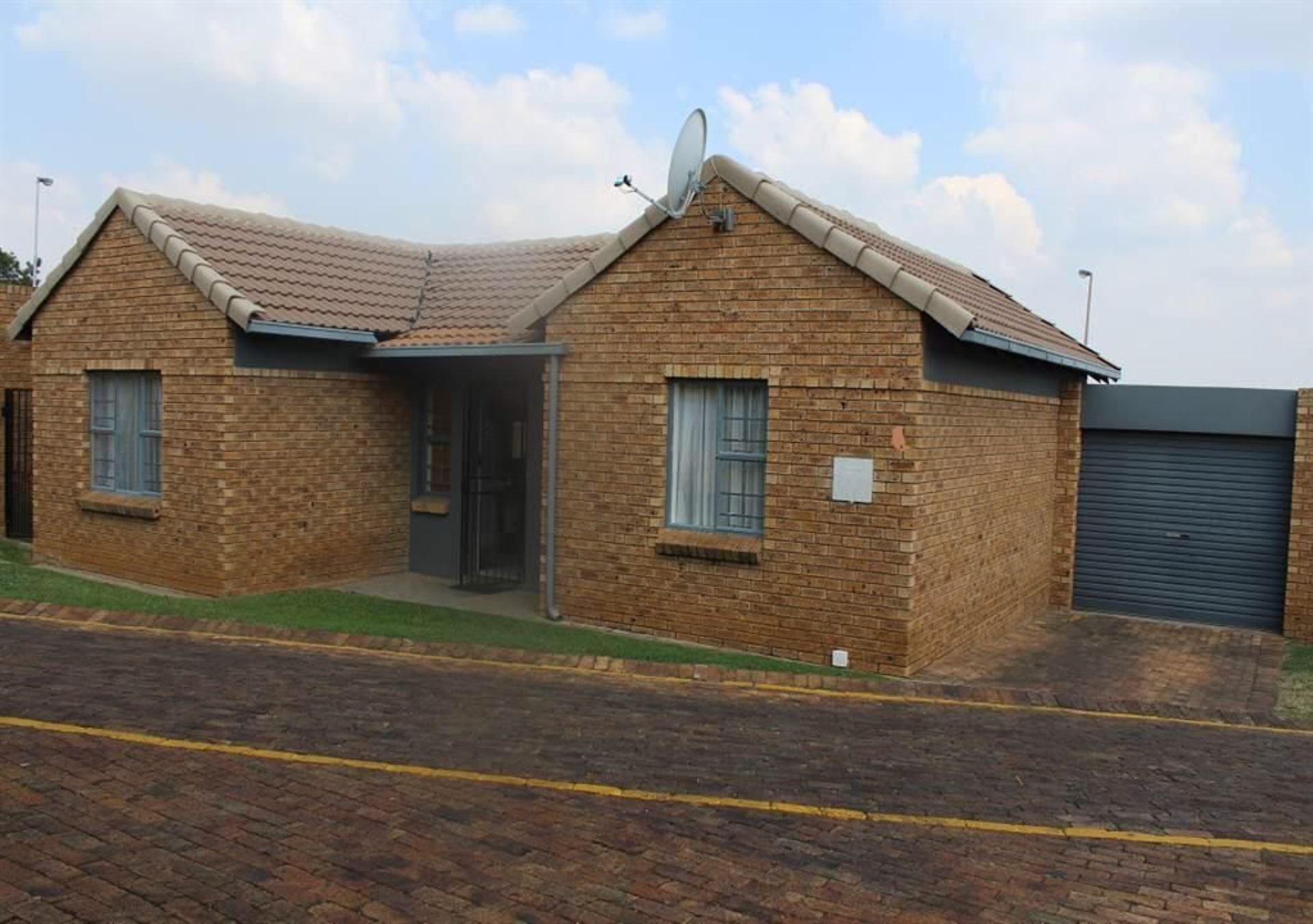 Halfway Gardens, Midrand properties and houses to rent 1 to 30 of 34