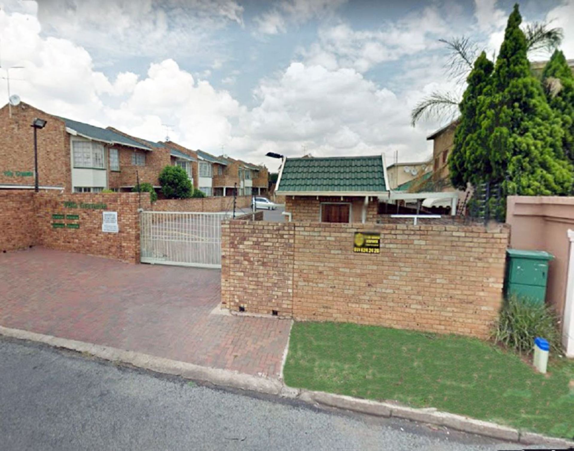 New Redruth, Alberton properties and houses to rent 1 to 4 of 4