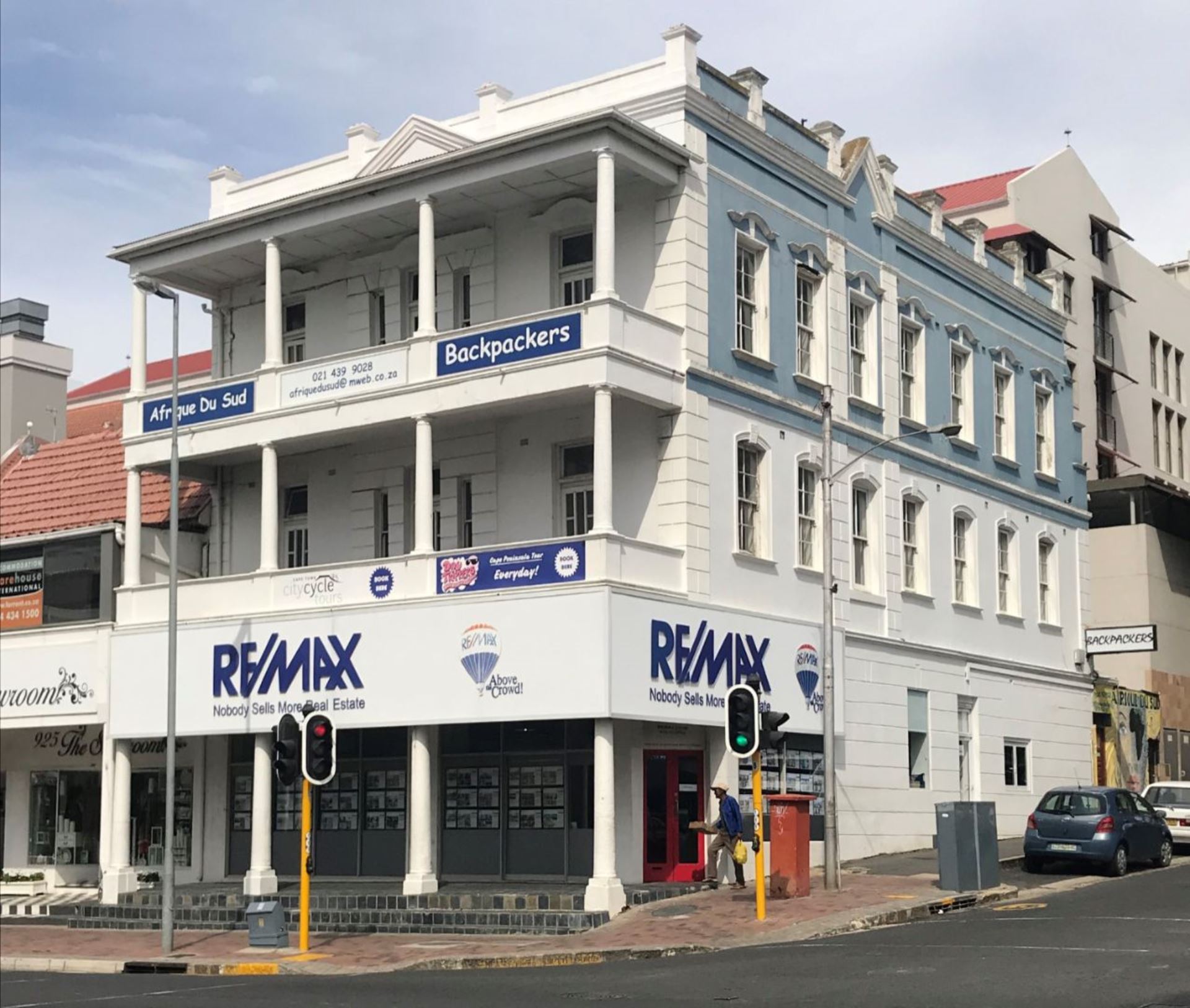 Sea Point, Cape Town properties and houses for sale 61 to 90 of 203 MyProperty