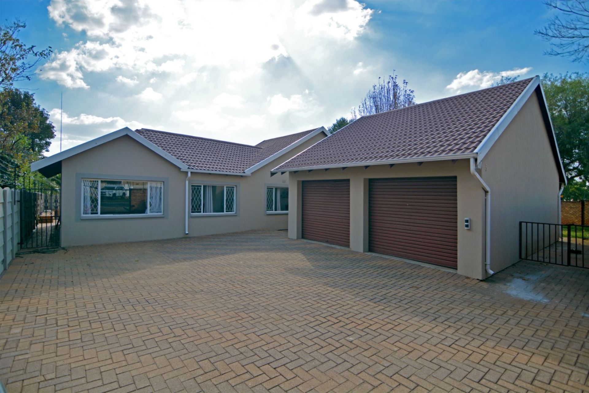 Houses for sale in Benoni and Boksburg, RE/MAX Randgro East Rand