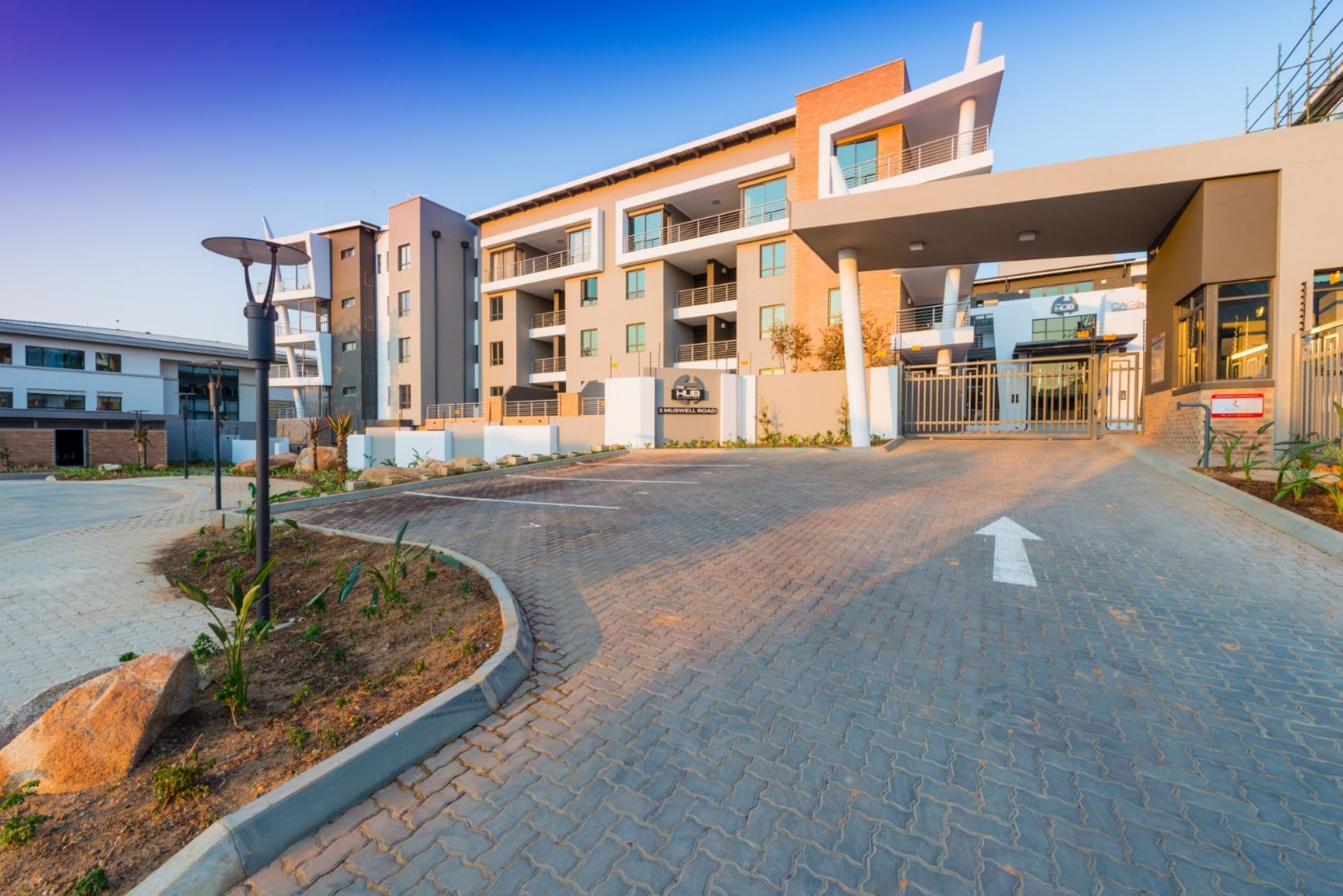 Latest Apartments To Rent In Sandton With Luxury Interior