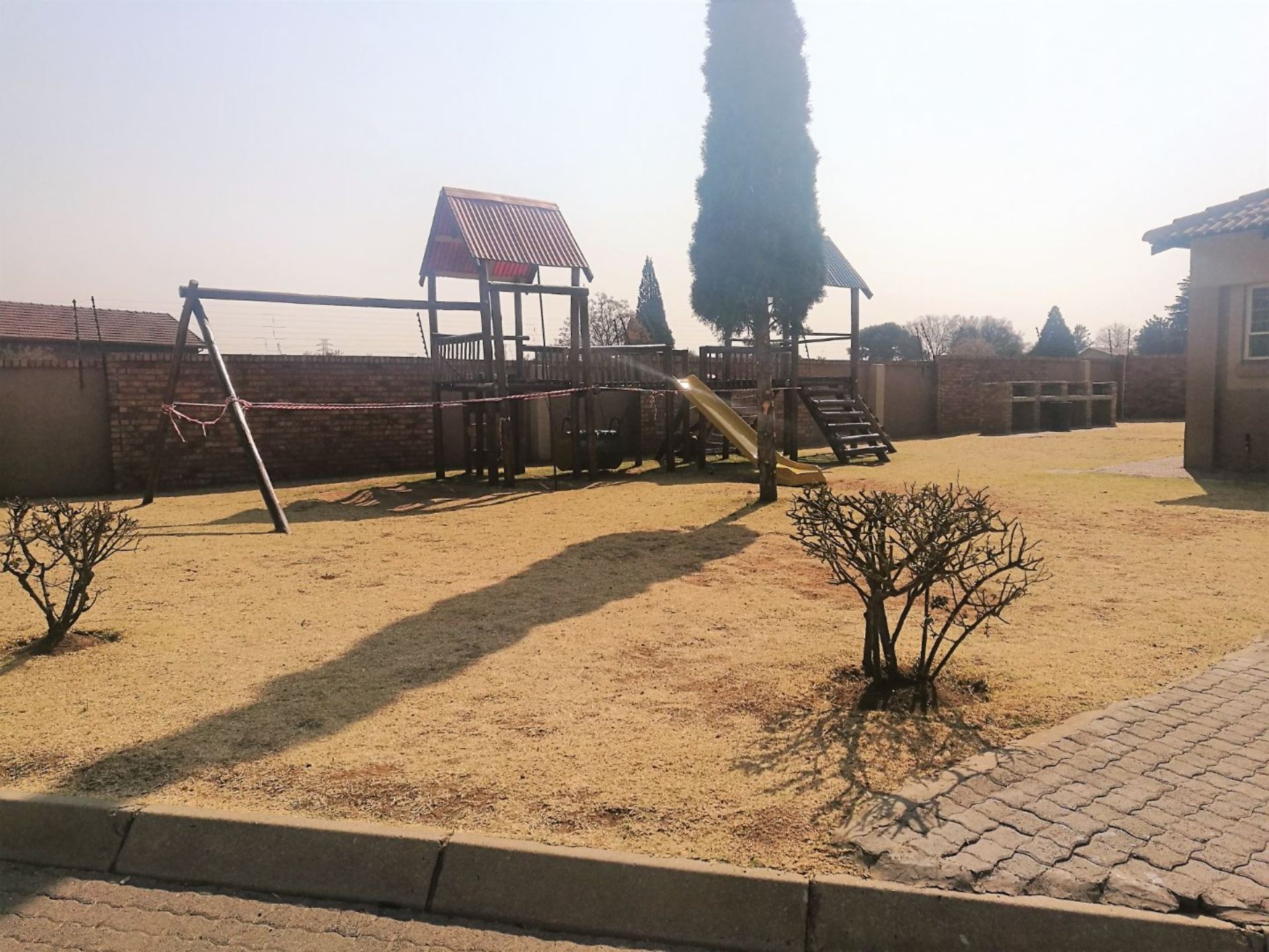 Van Dyk Park For Rent In Property In Gauteng Junk Mail