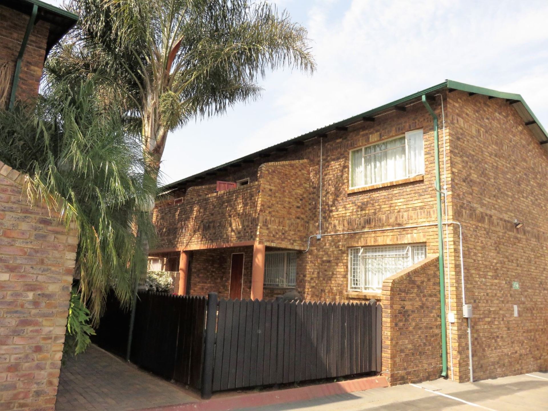 Property and houses for sale and rent in Witfield, Boksburg MyProperty