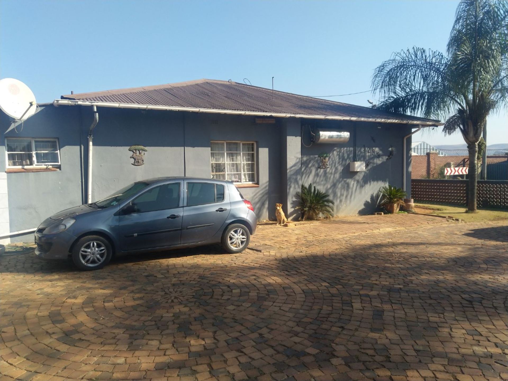 Booysens House For Sale in BOOYSENS & EXT, PRETORIA for sale in