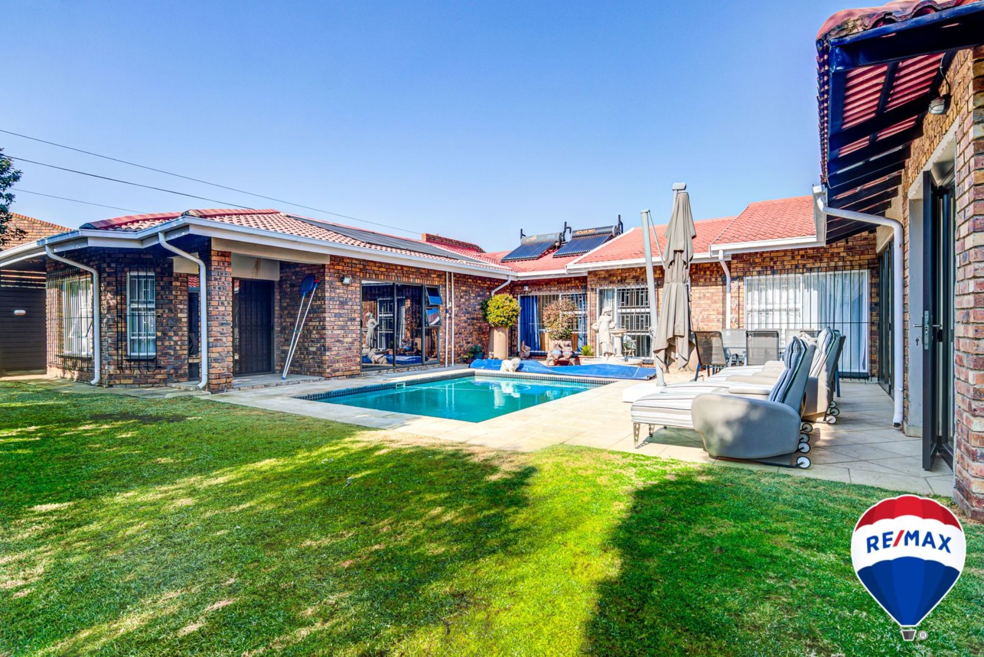 Property and houses for sale and rent in Farrarmere, Benoni MyProperty