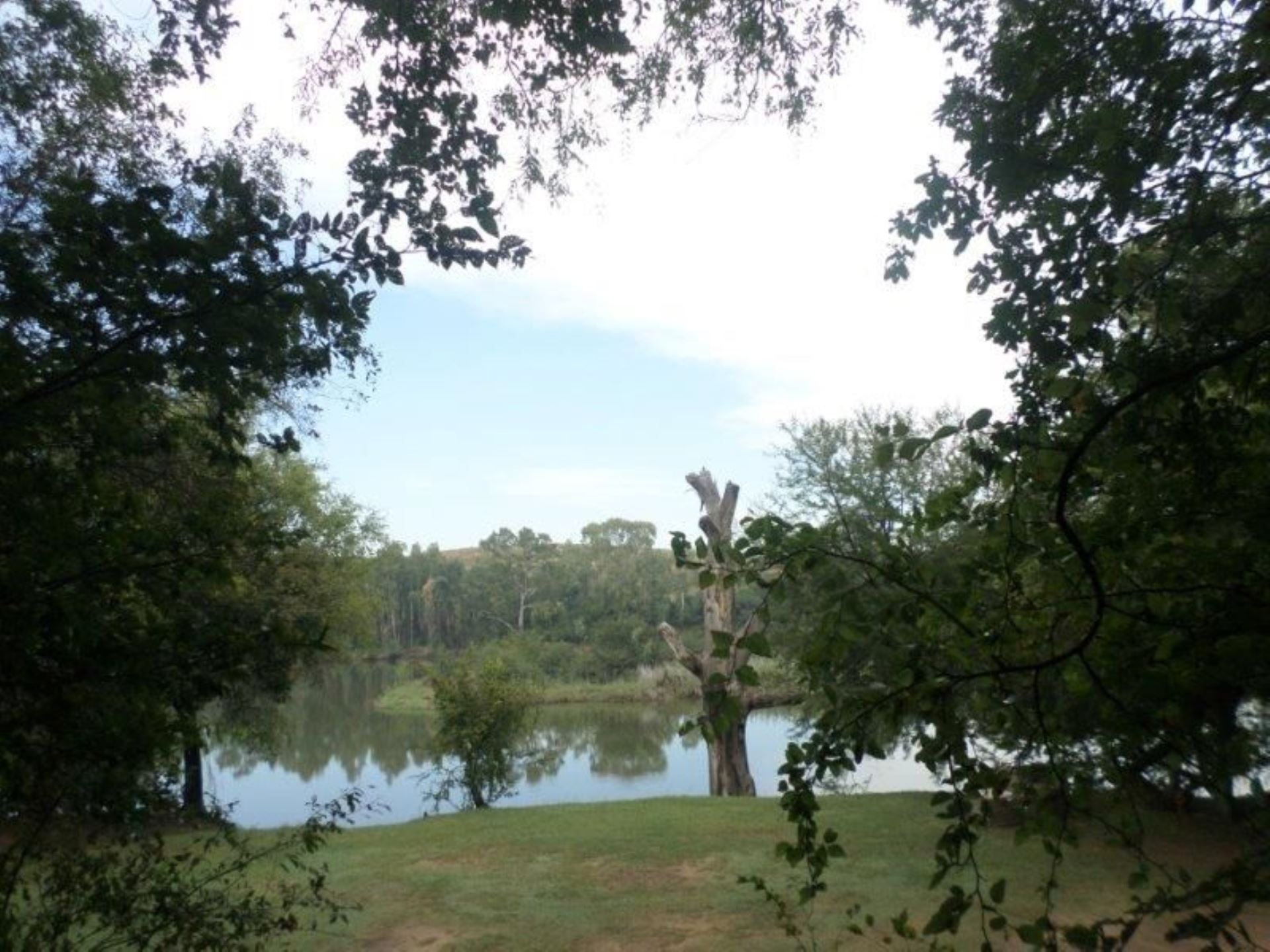 Vaaloewer Vacant Land Residential For Sale in VAALOEWER