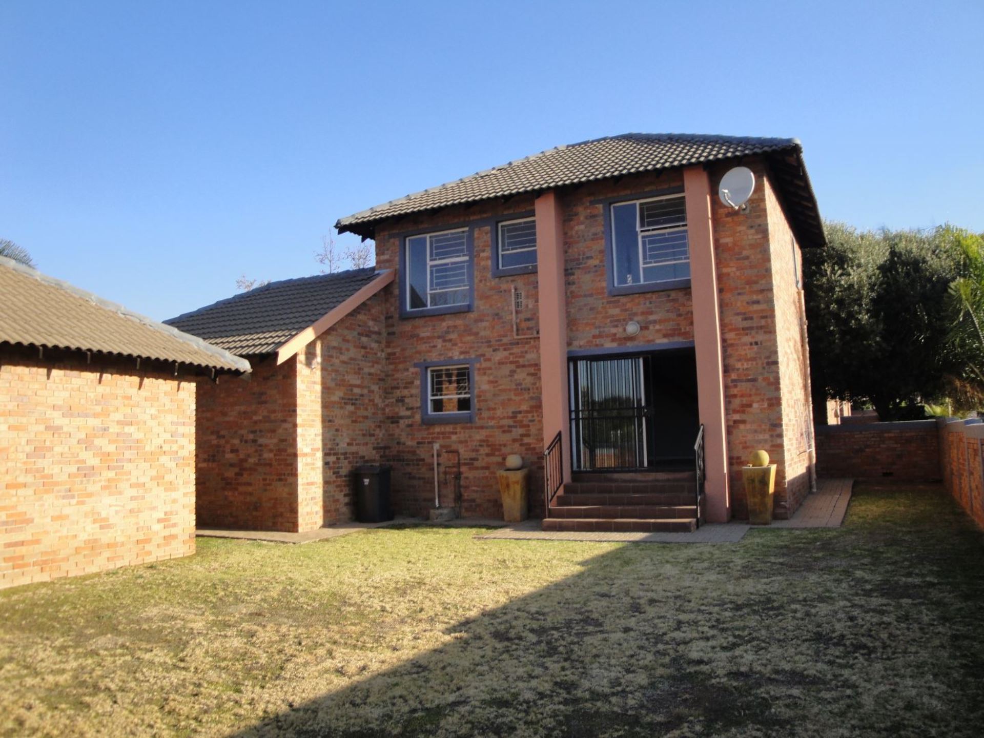 Centurion properties and houses for sale 1051 to 1080 of 2083 MyProperty