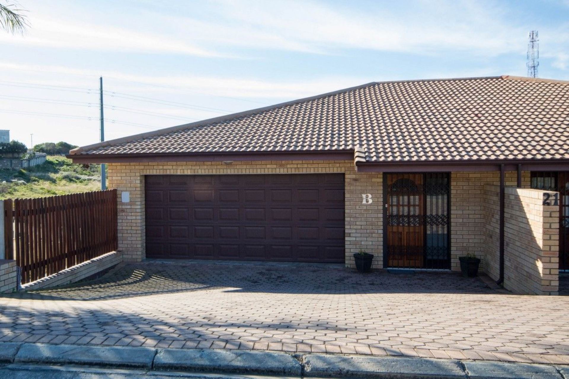 Property and houses for sale and rent in Seemeeu Park, Mossel Bay