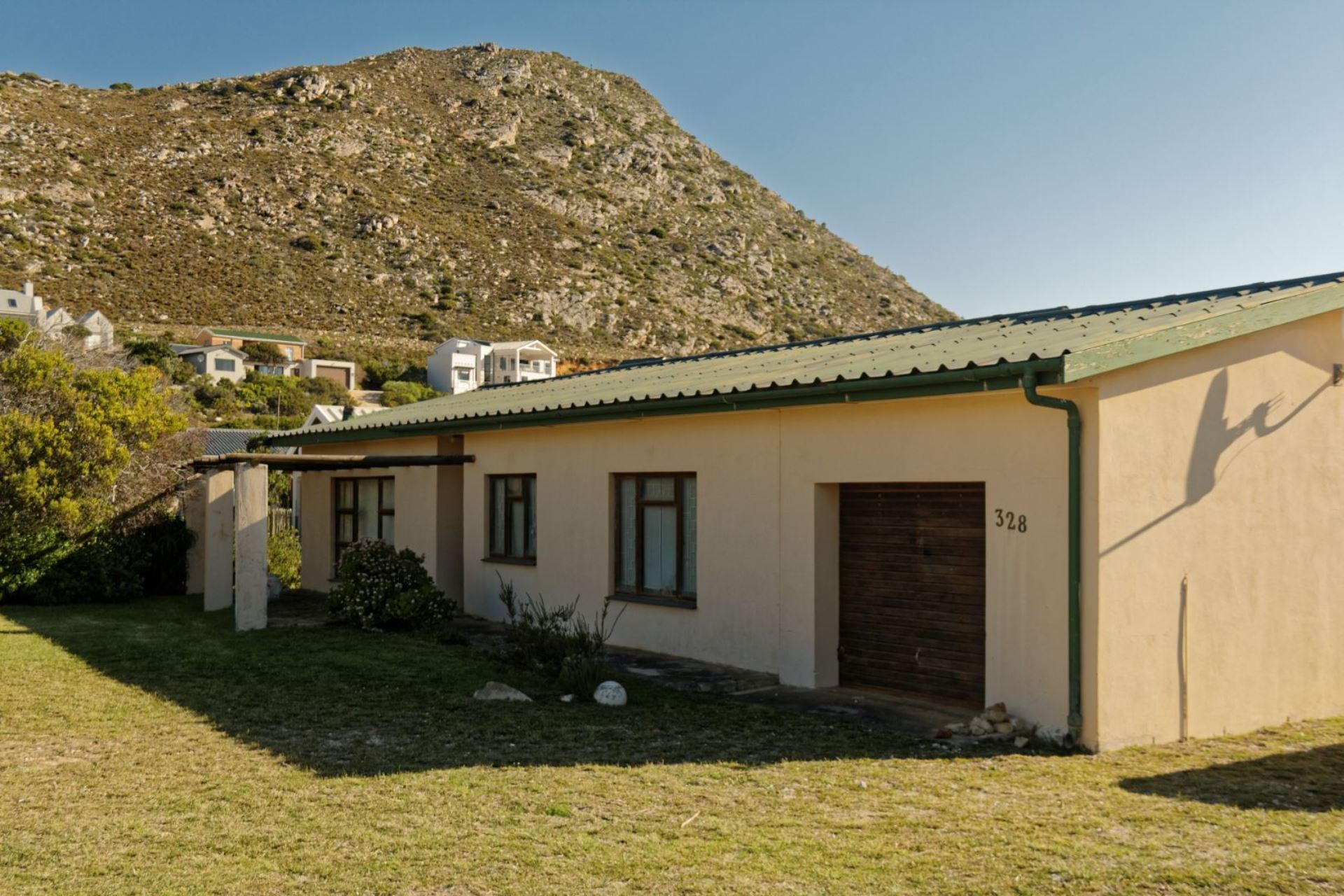 Property and houses for sale and rent in Pringle Bay MyProperty