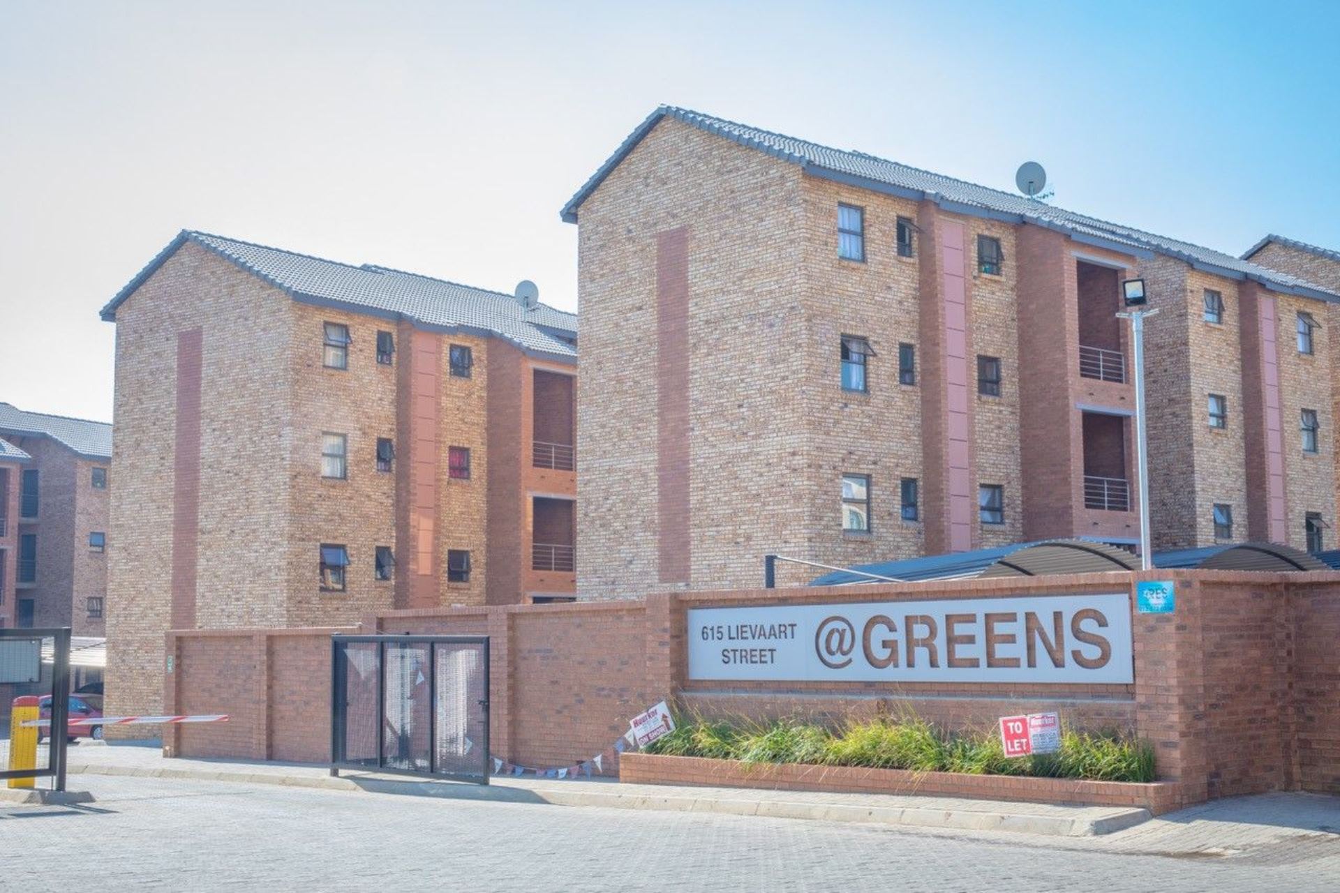 Philip Nel Park Flat Rental Monthly in PHILIP NEL PARK, PRETORIA R5