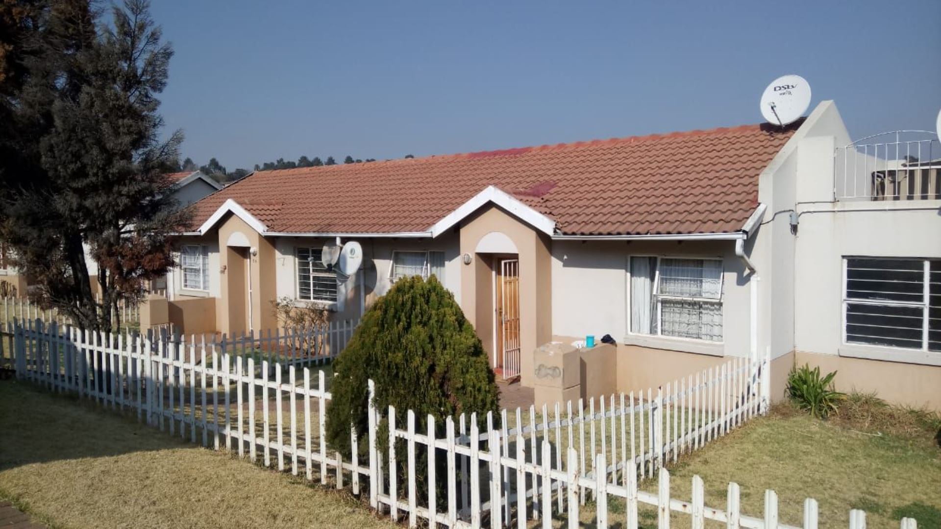 Rembrandt Park, Johannesburg properties and houses to rent 1 to 2 of 2