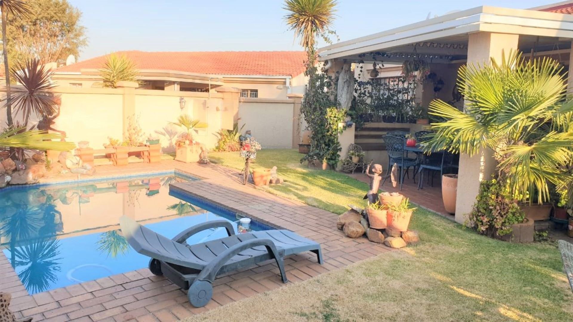 Houses for sale in Benoni and Boksburg, RE/MAX Randgro East Rand