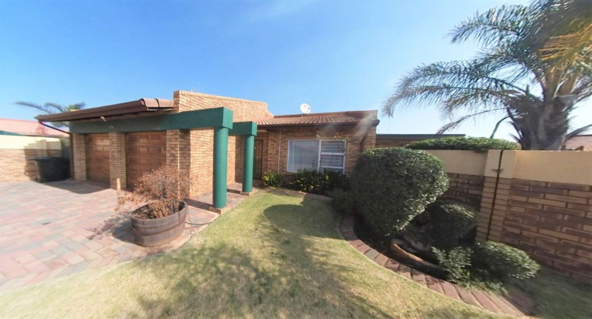 Houses for sale in Benoni and Boksburg, RE/MAX Randgro East Rand