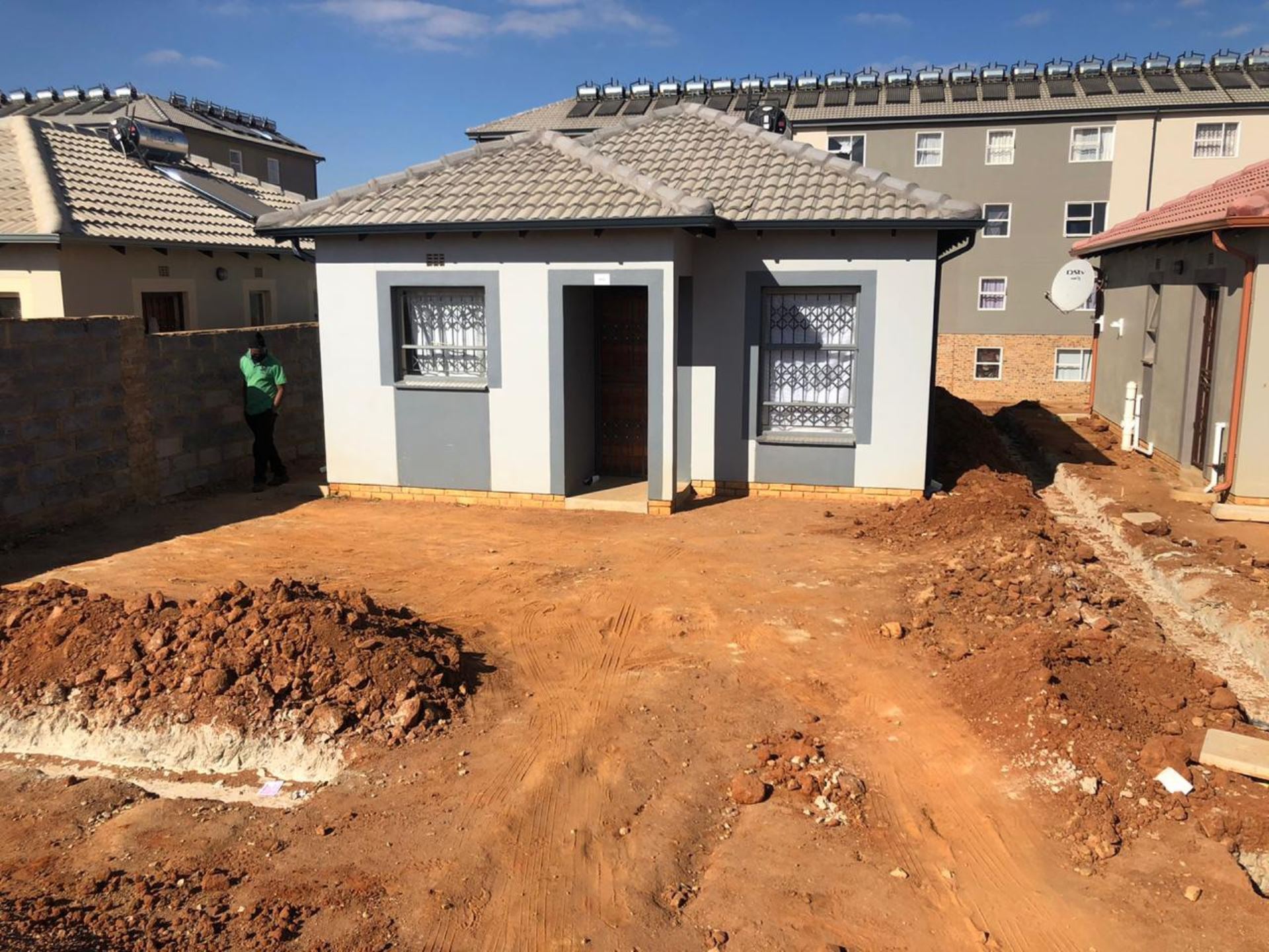 Property and houses for sale and rent in Clayville Ext 45, Midrand