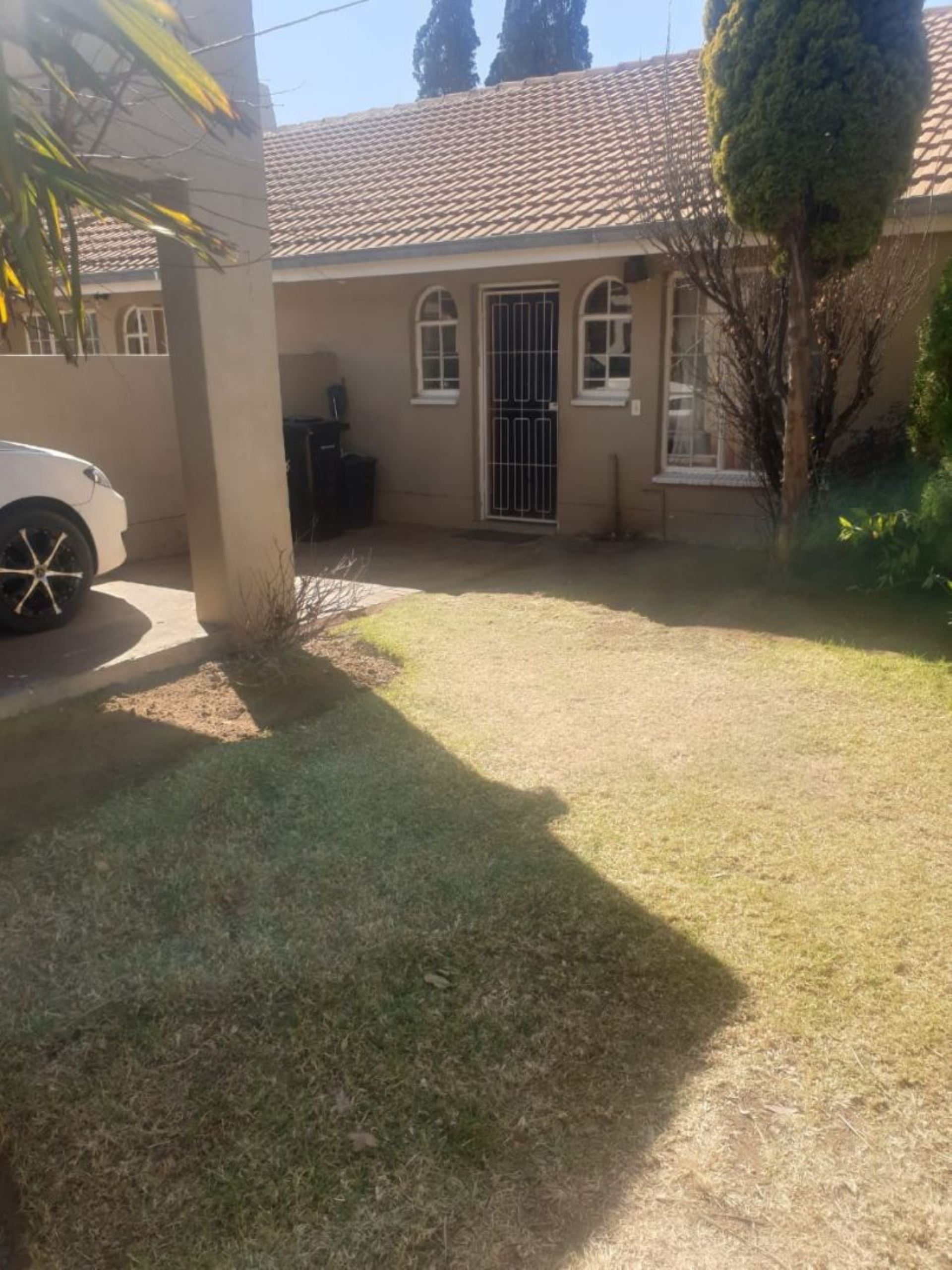 Kempton Park Townhouse For Sale in NORKEM PARK EXT 2, KEMPTON PARK