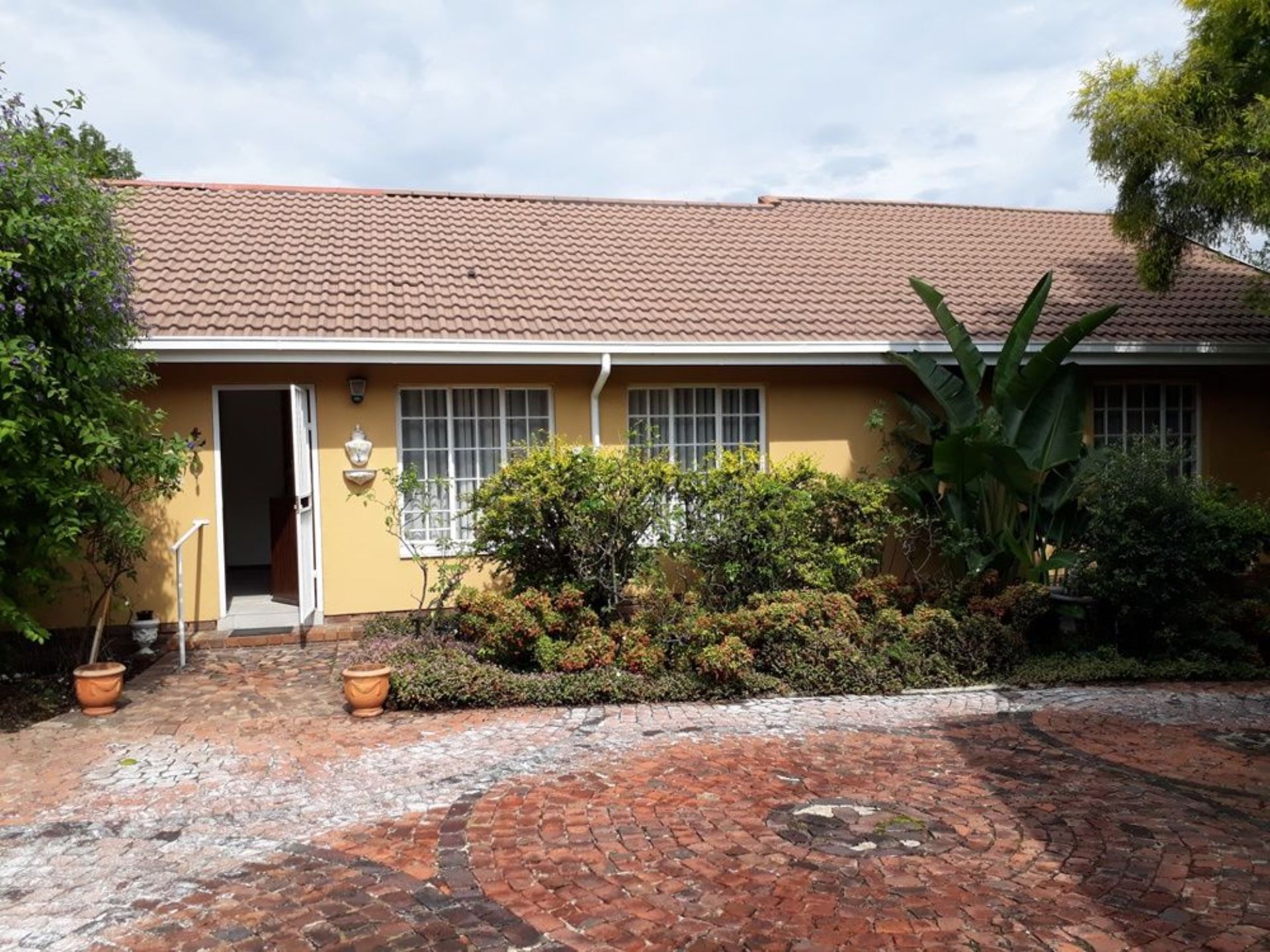 Randburg properties and houses to rent 1 to 30 of 598 MyProperty